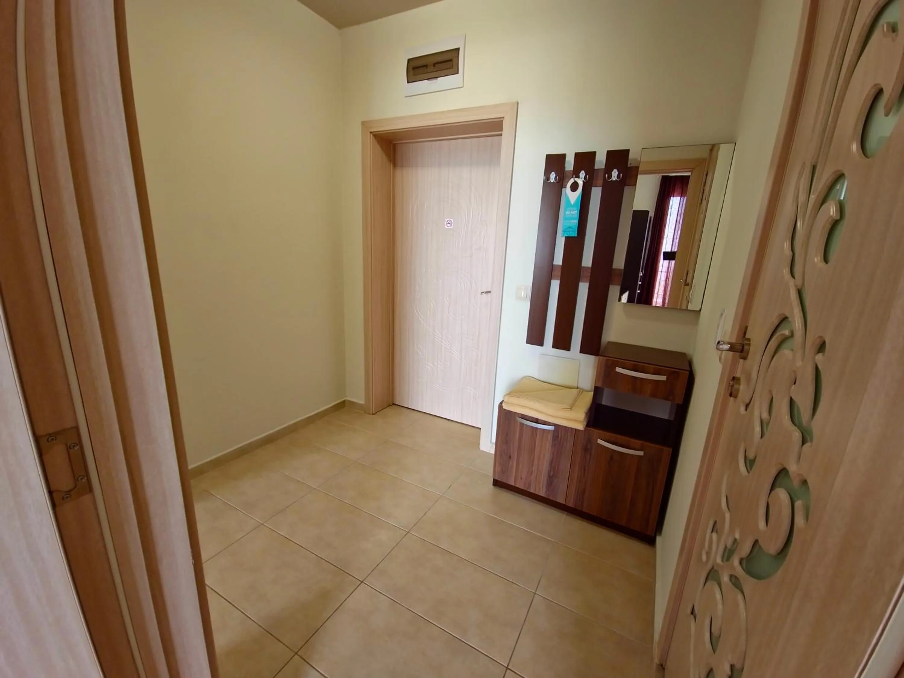 Diamond Beach Sarafovo by KP