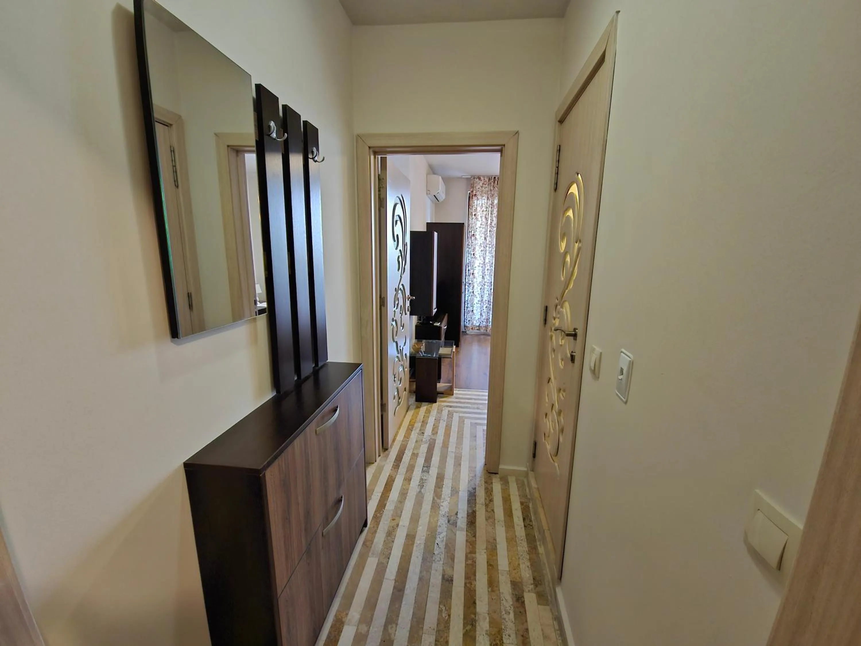 Diamond Beach Sarafovo by KP