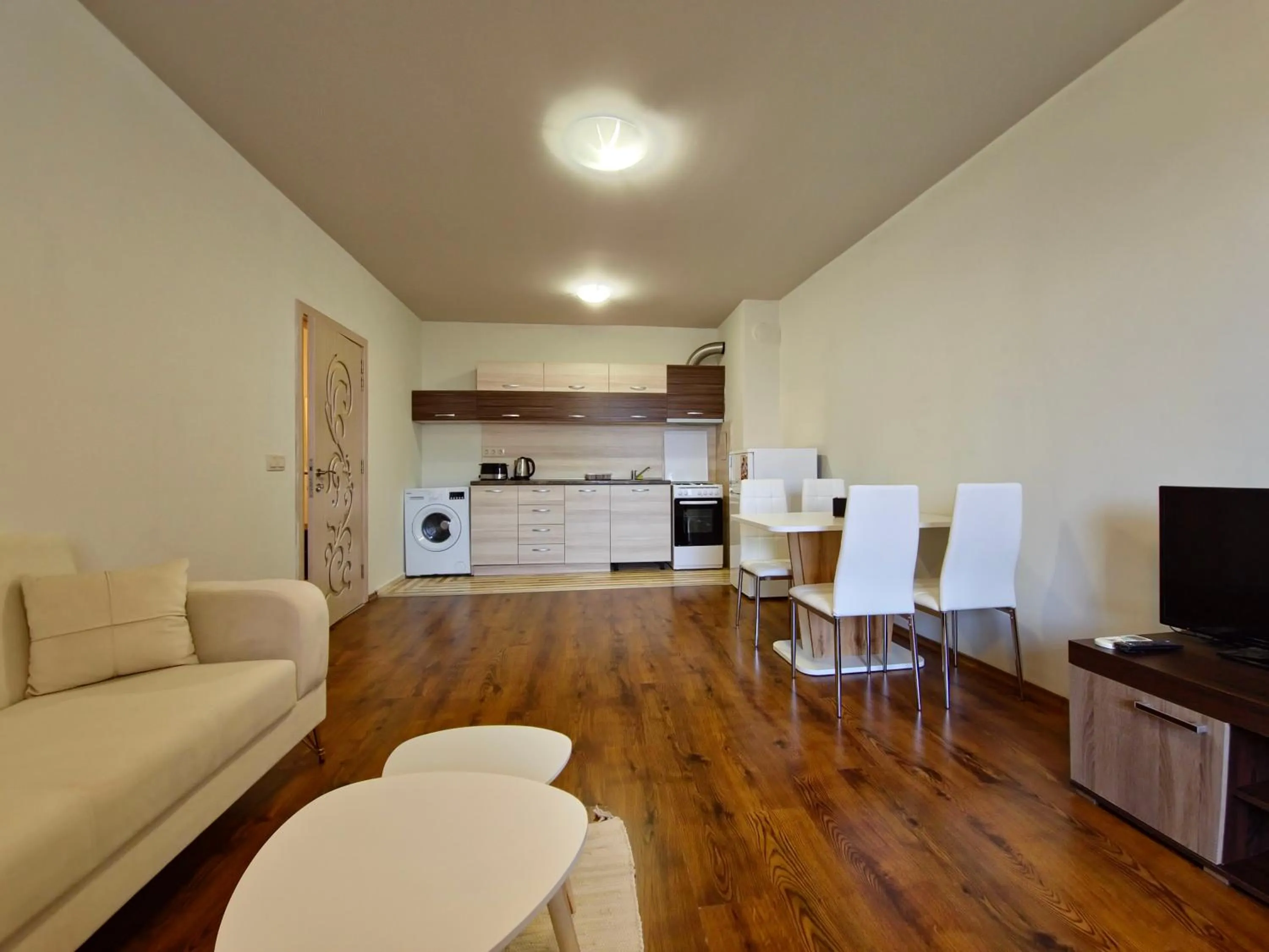 Diamond Beach Sarafovo by KP