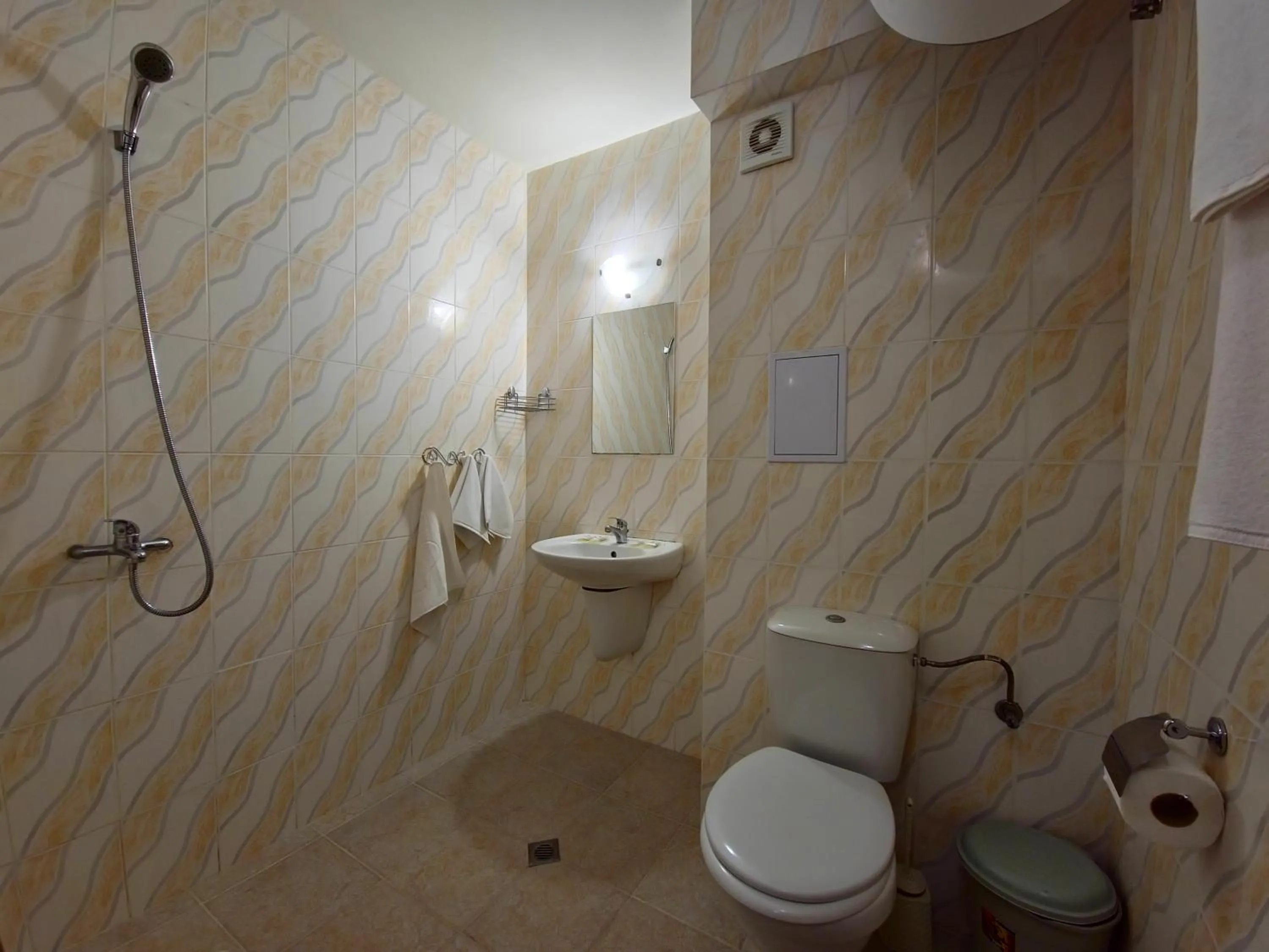 Diamond Beach Sarafovo by KP