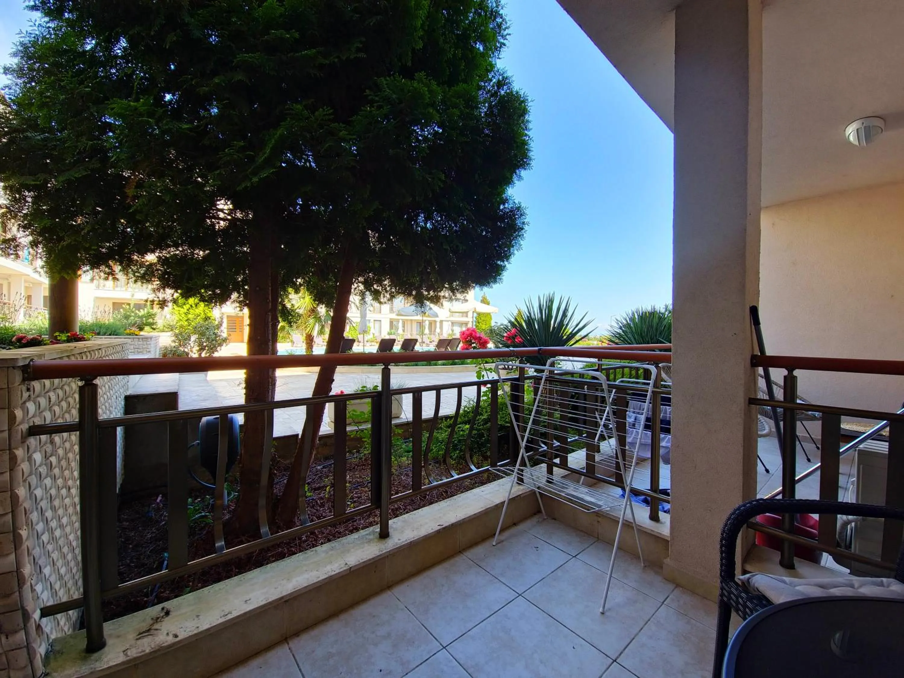 Diamond Beach Sarafovo by KP