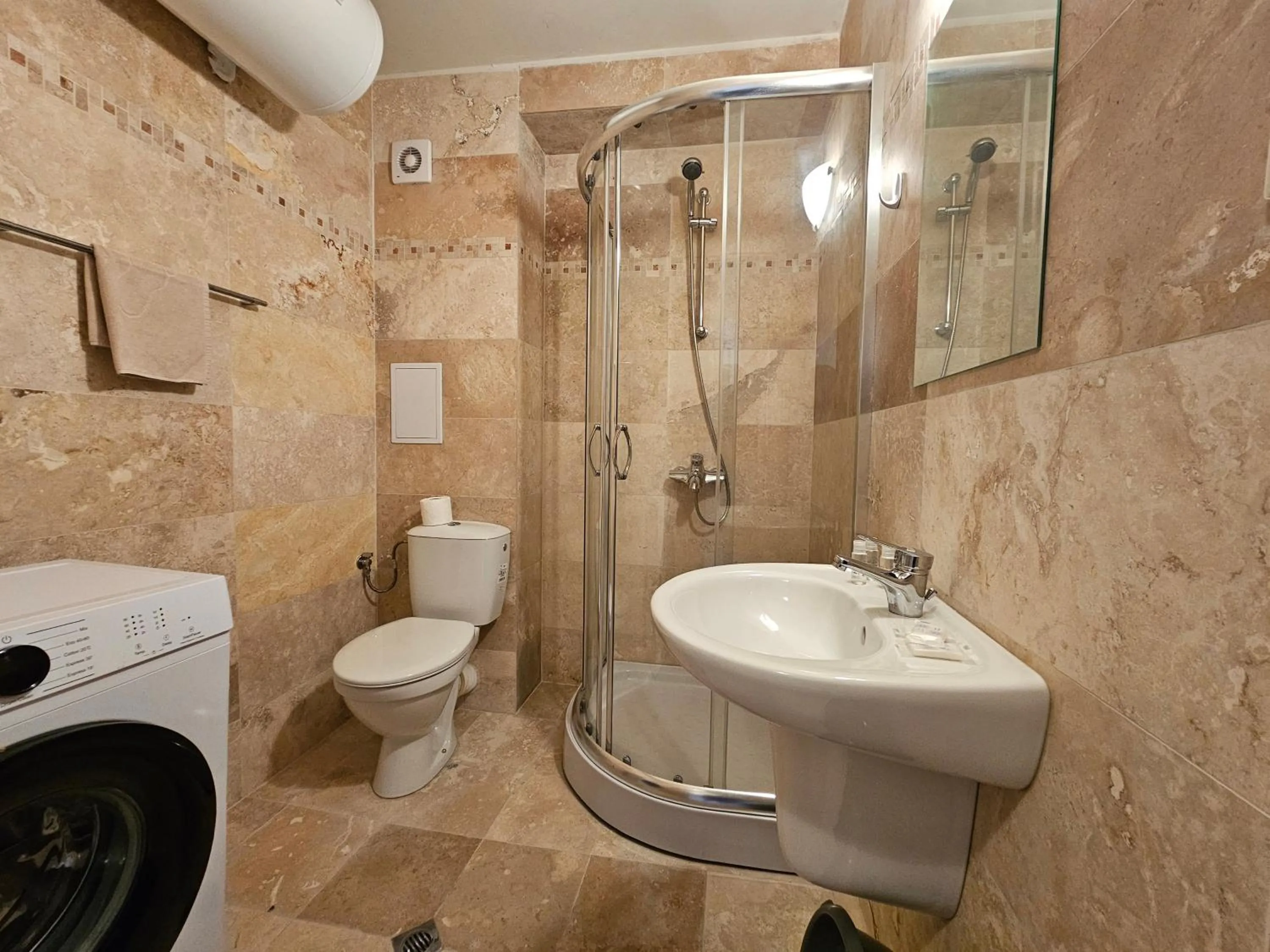 Diamond Beach Sarafovo by KP