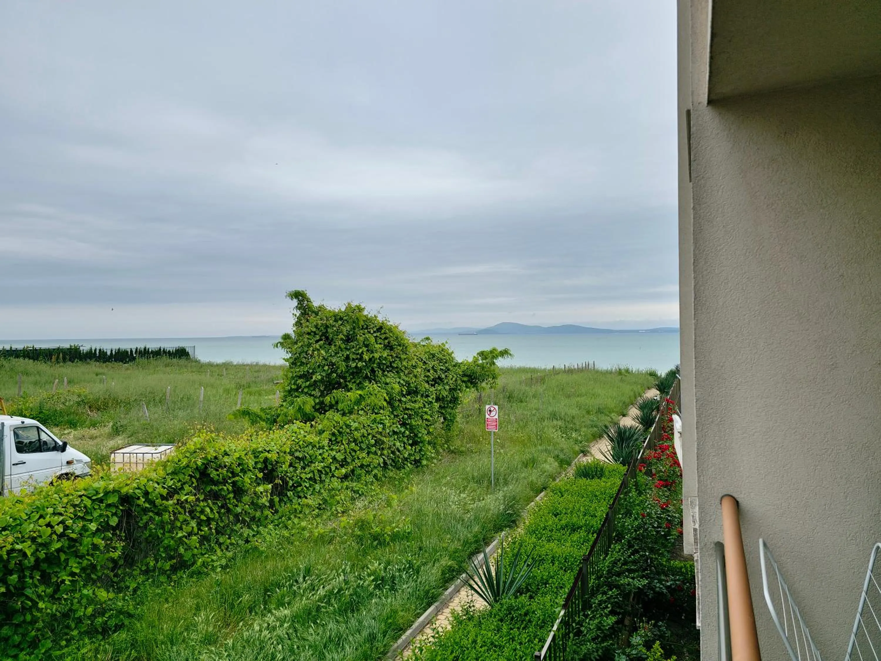 Diamond Beach Sarafovo by KP