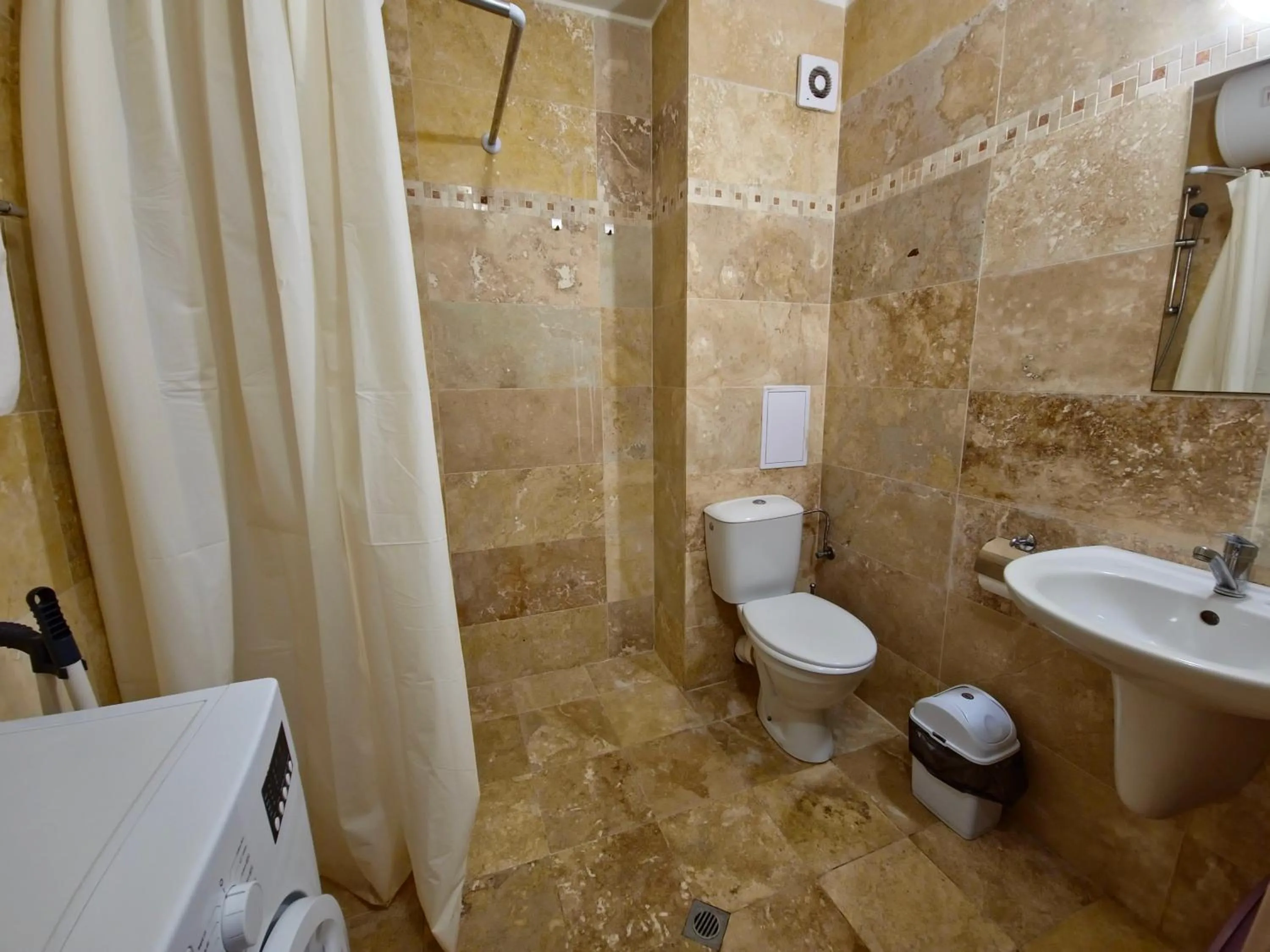 Diamond Beach Sarafovo by KP