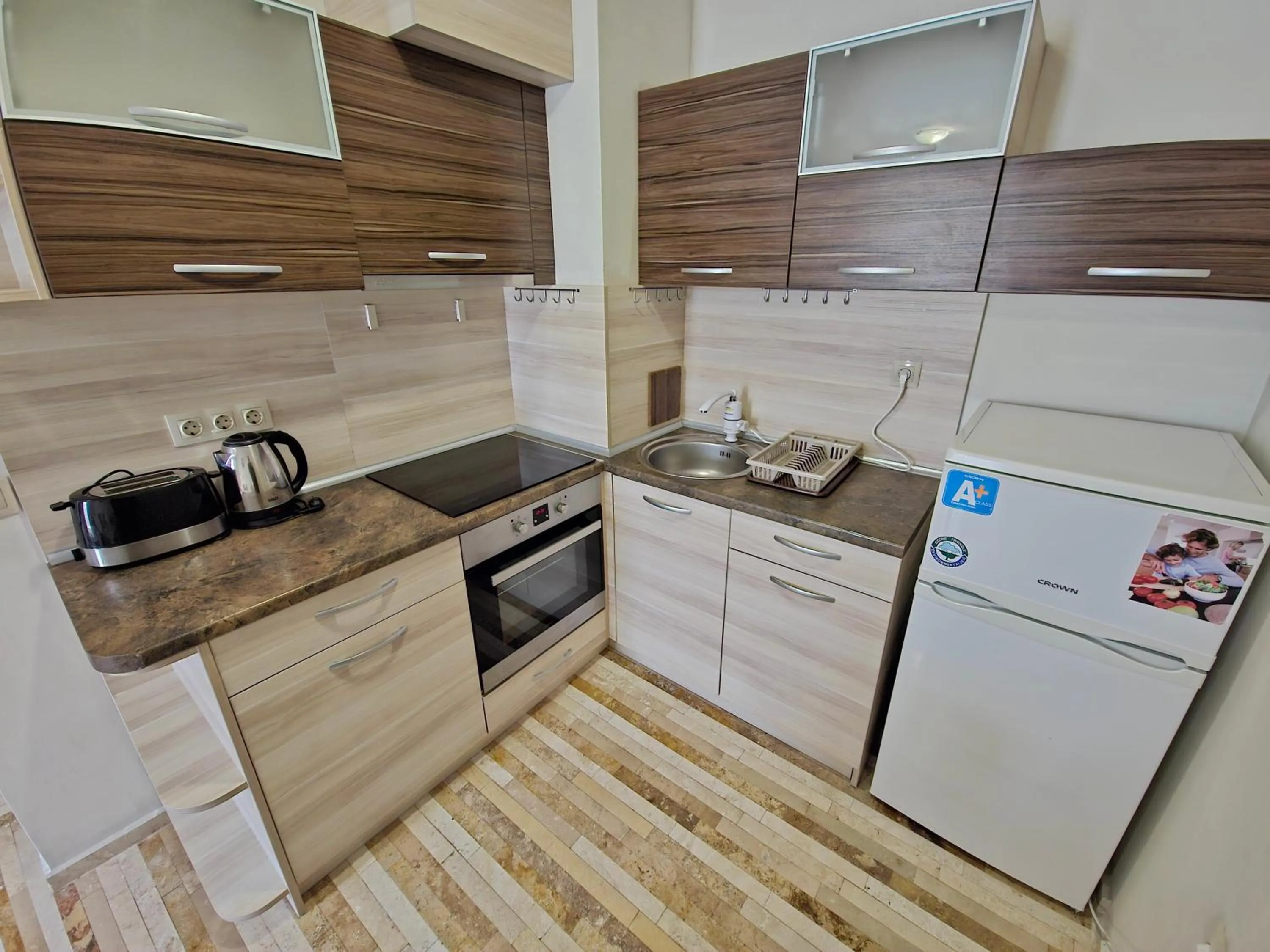 Diamond Beach Sarafovo by KP