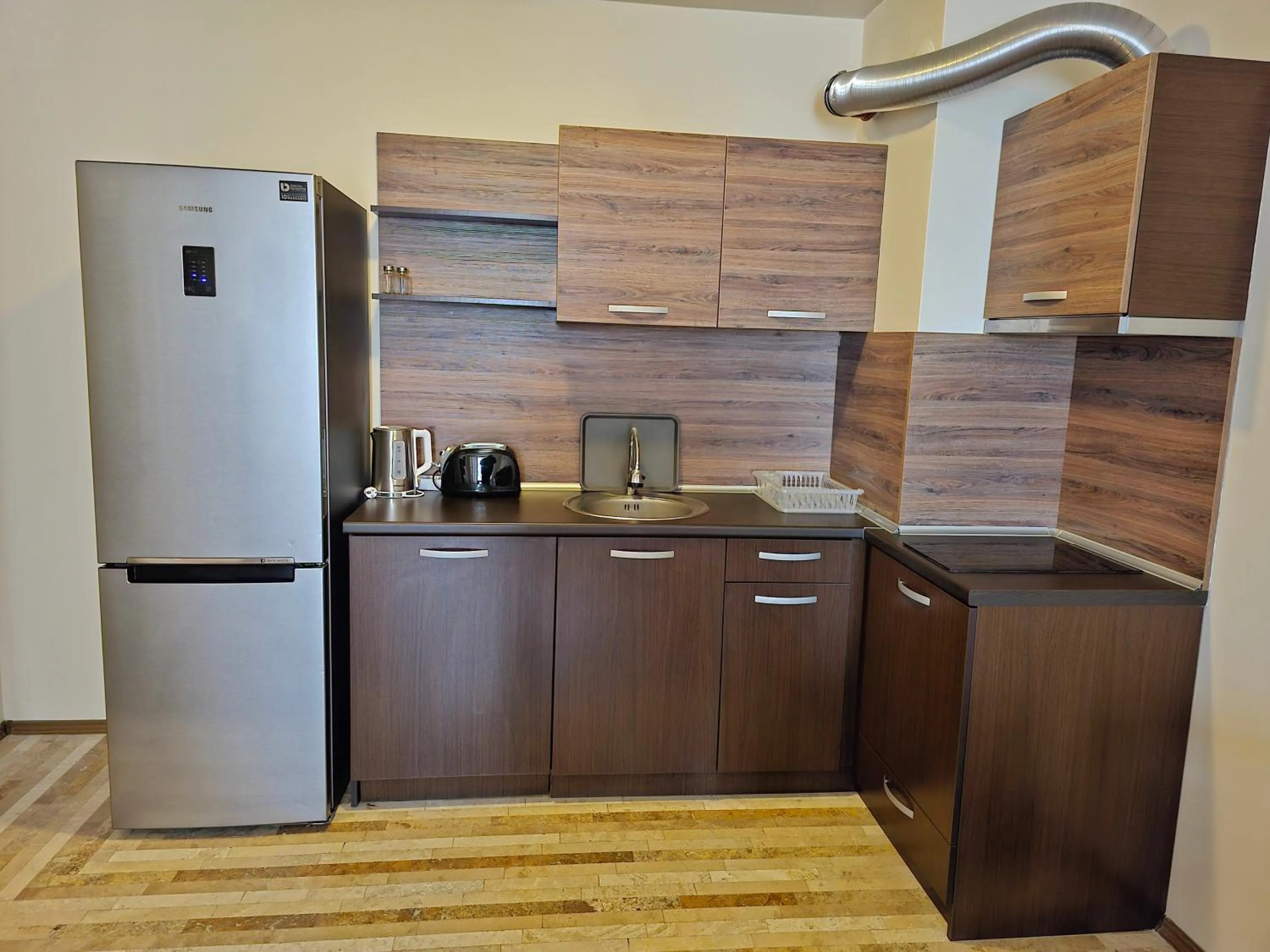 Diamond Beach Sarafovo by KP