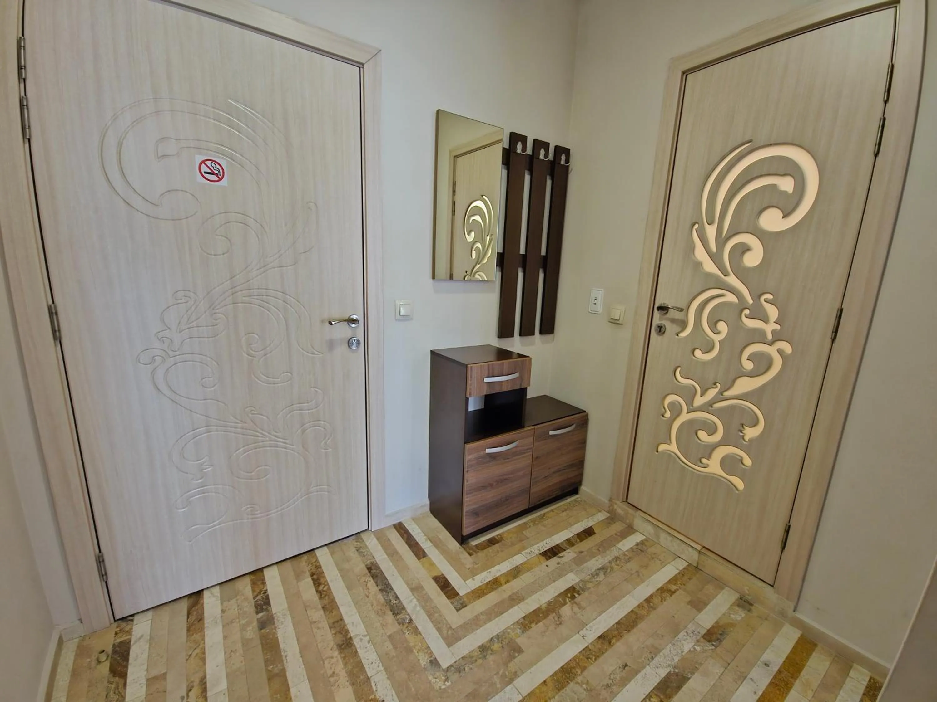 Diamond Beach Sarafovo by KP