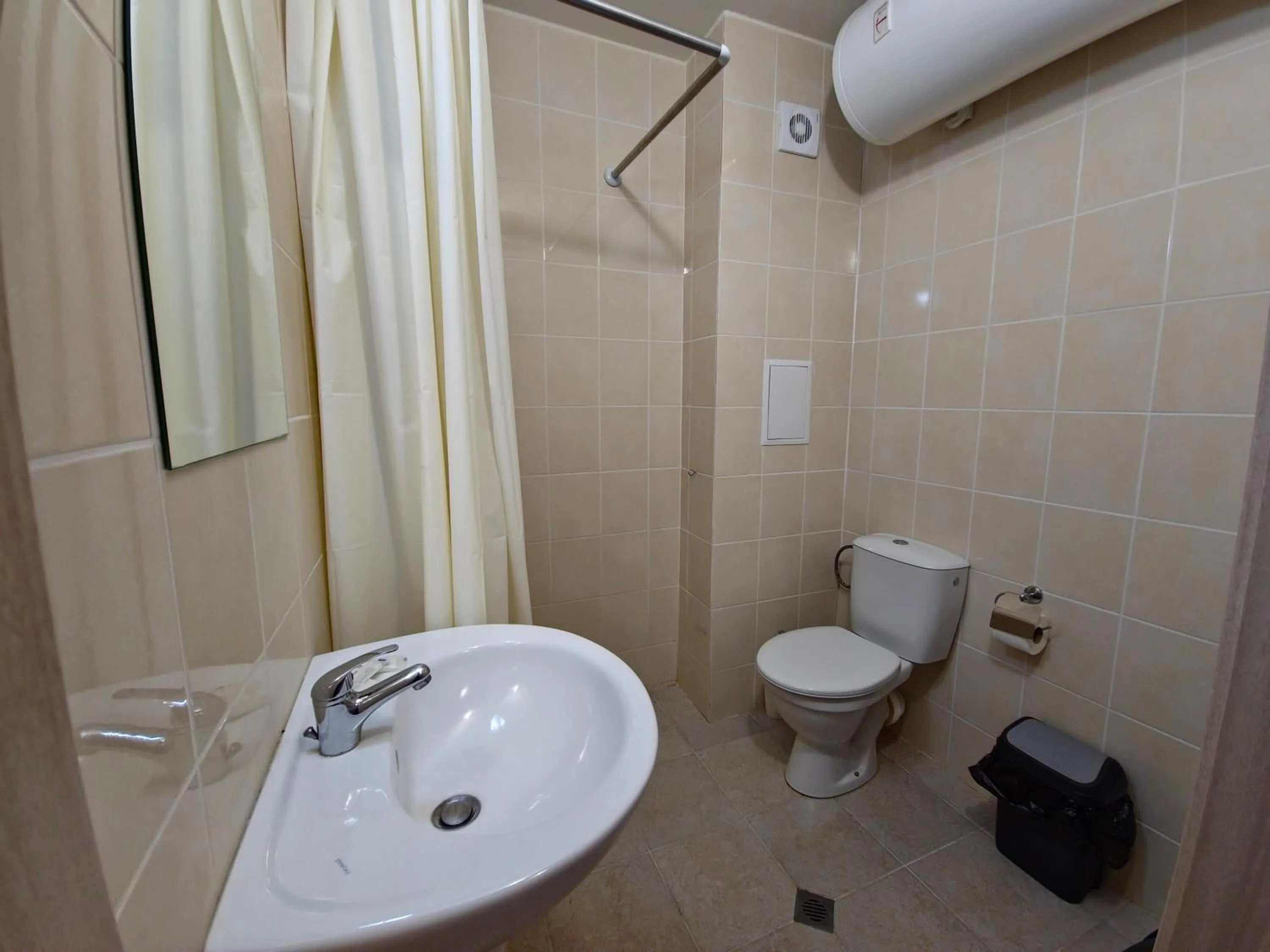 Diamond Beach Sarafovo by KP