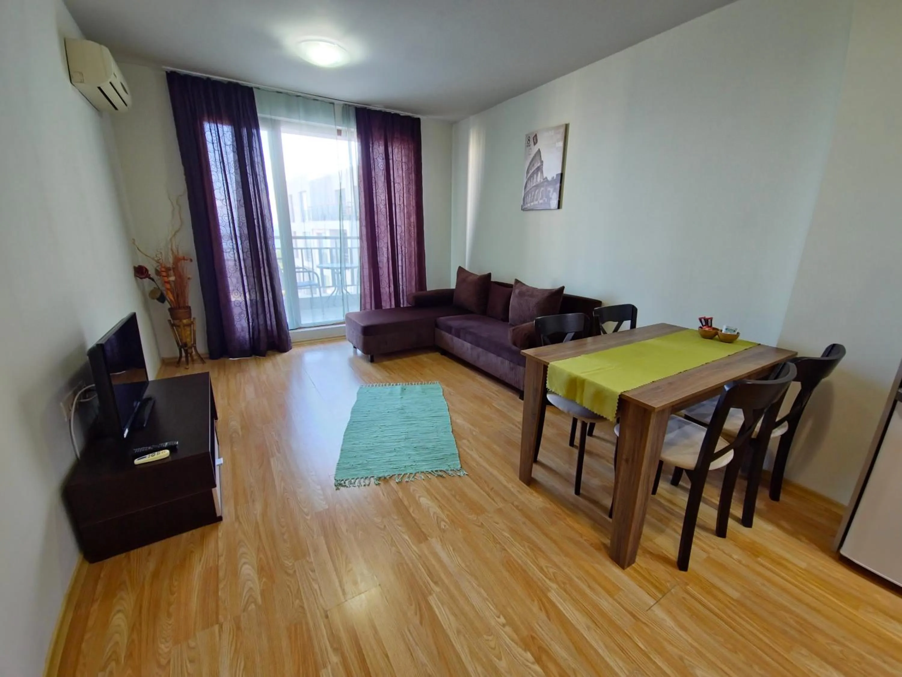 Diamond Beach Sarafovo by KP