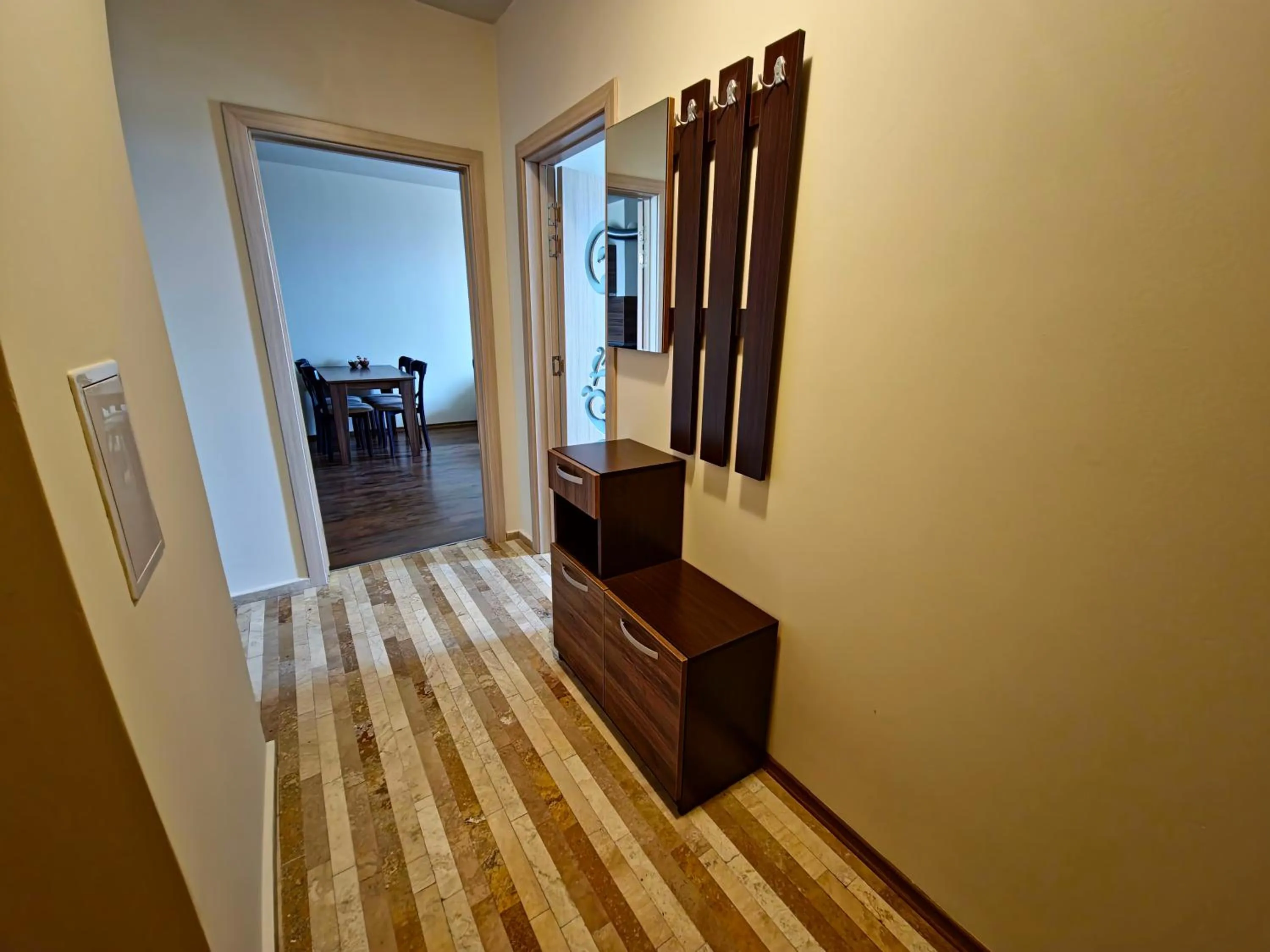 Diamond Beach Sarafovo by KP