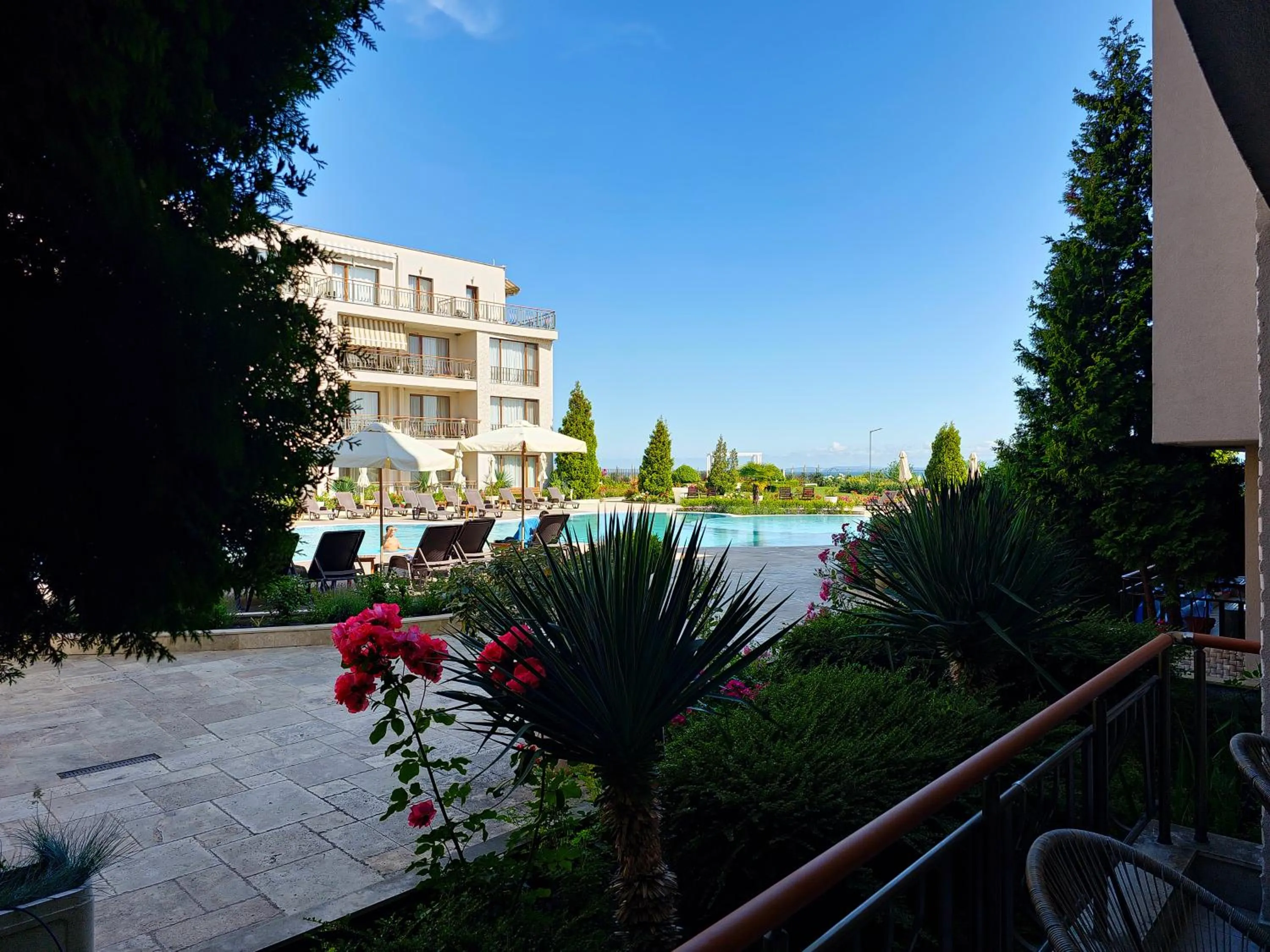 Diamond Beach Sarafovo by KP