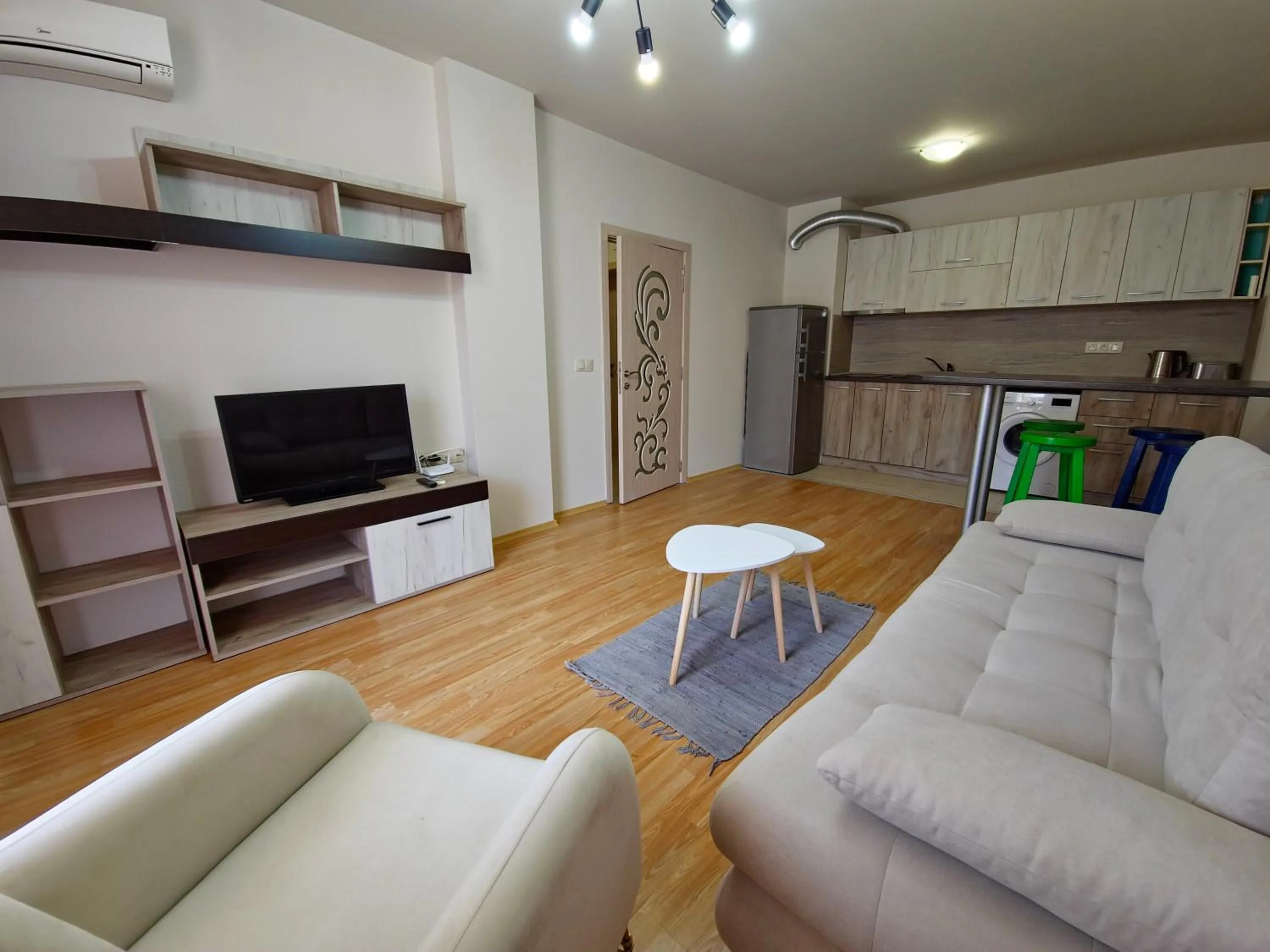 Diamond Beach Sarafovo by KP