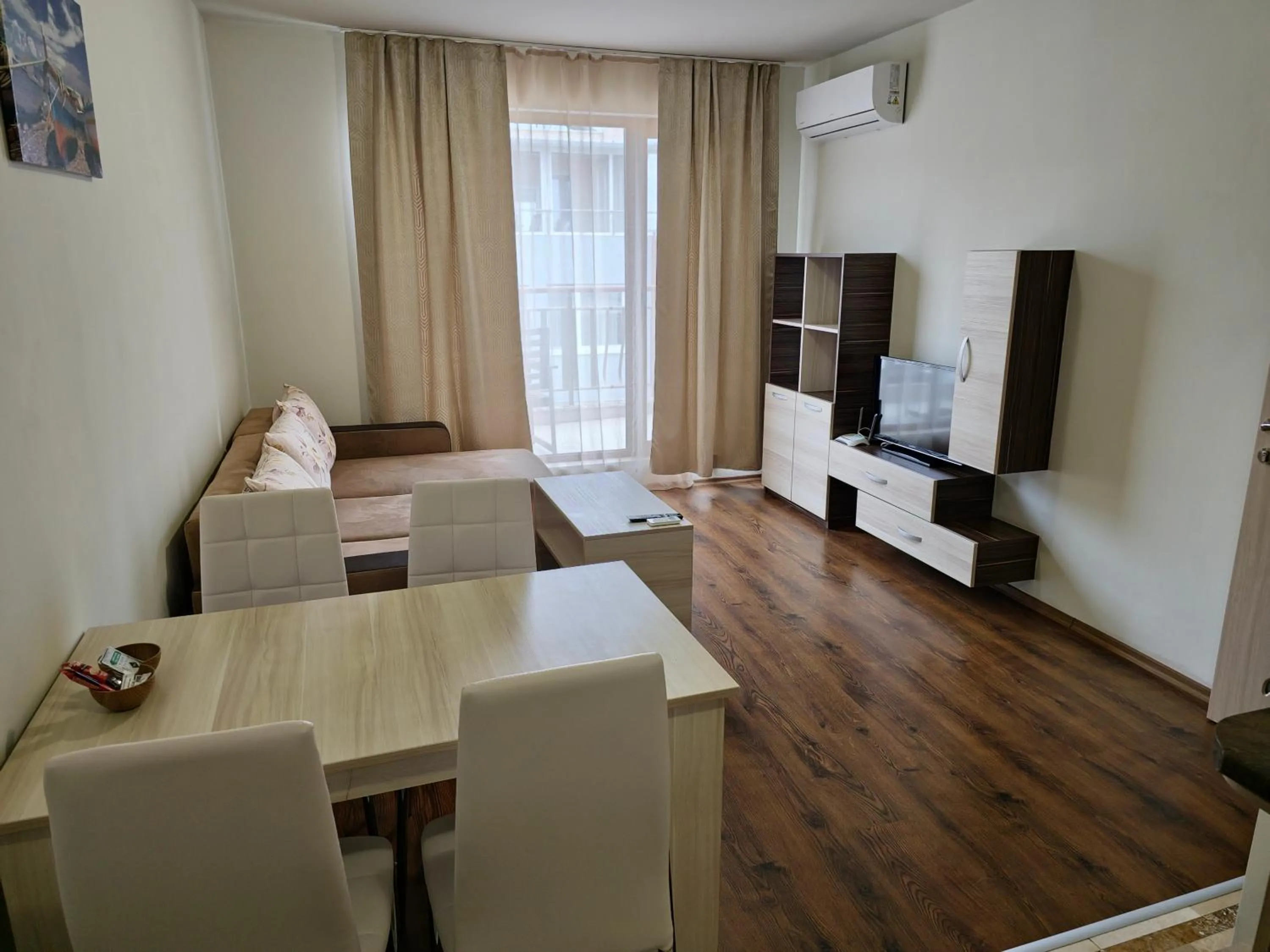 Diamond Beach Sarafovo by KP