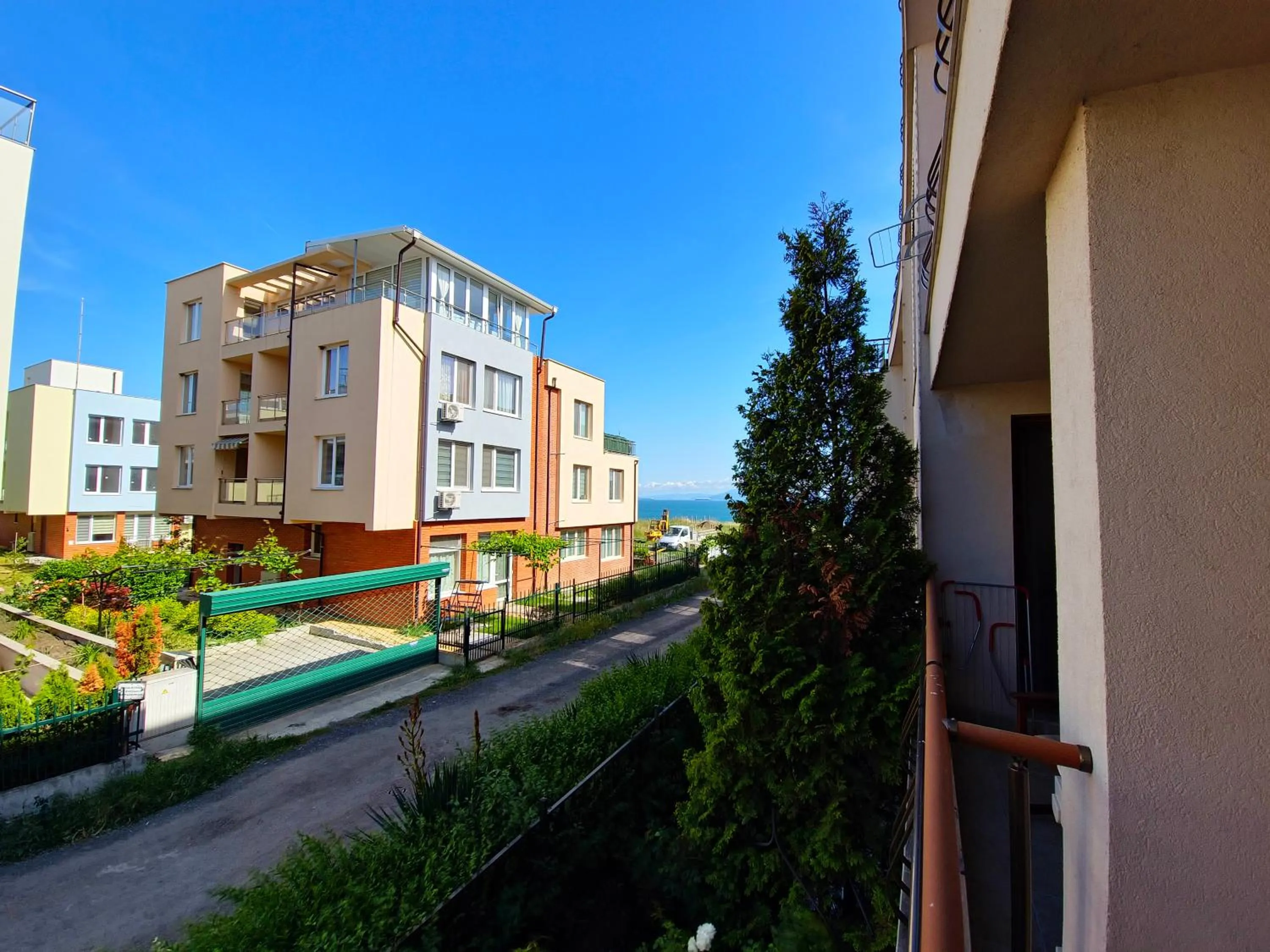 Diamond Beach Sarafovo by KP