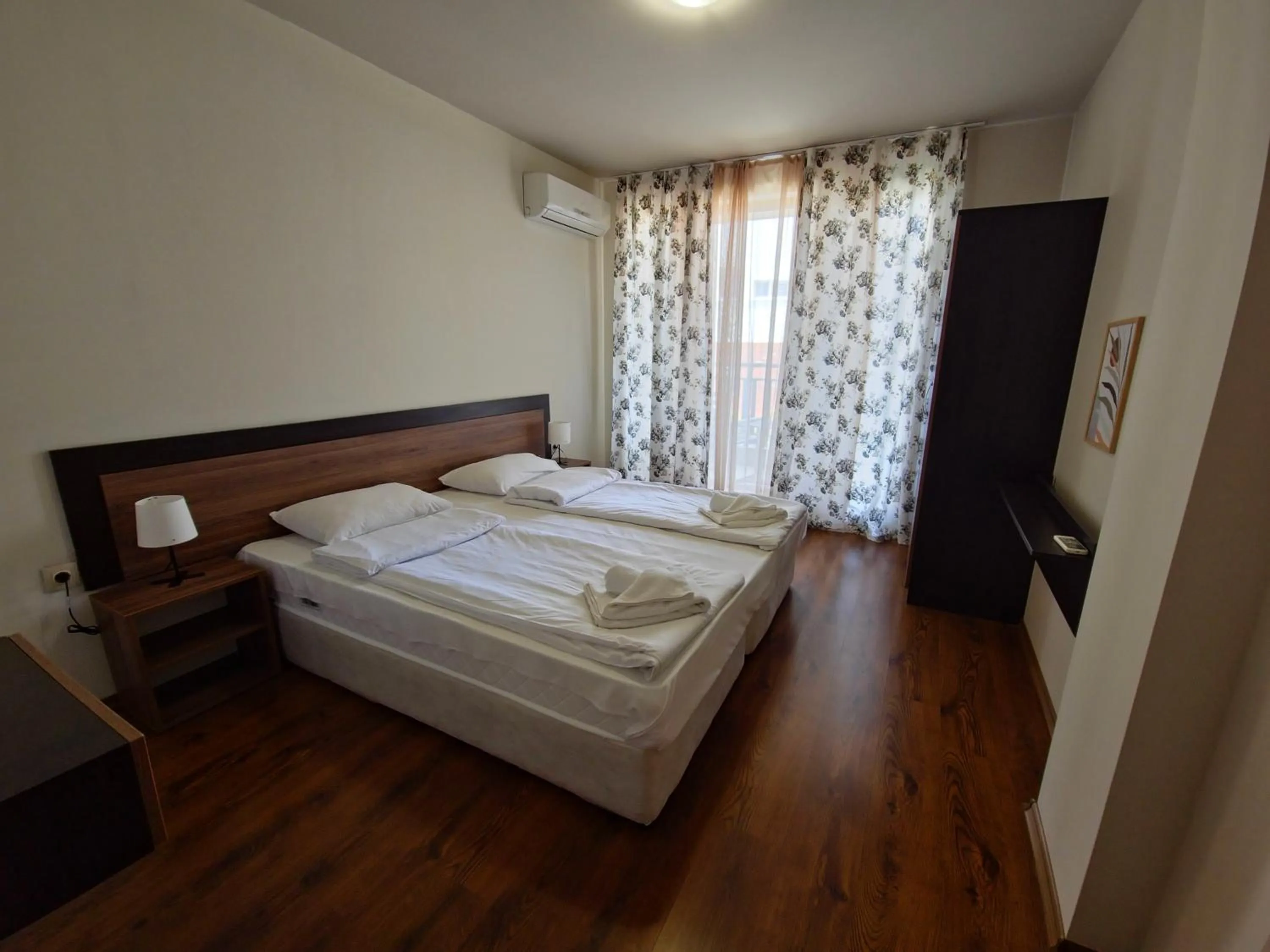 Bed in Diamond Beach Sarafovo by KP