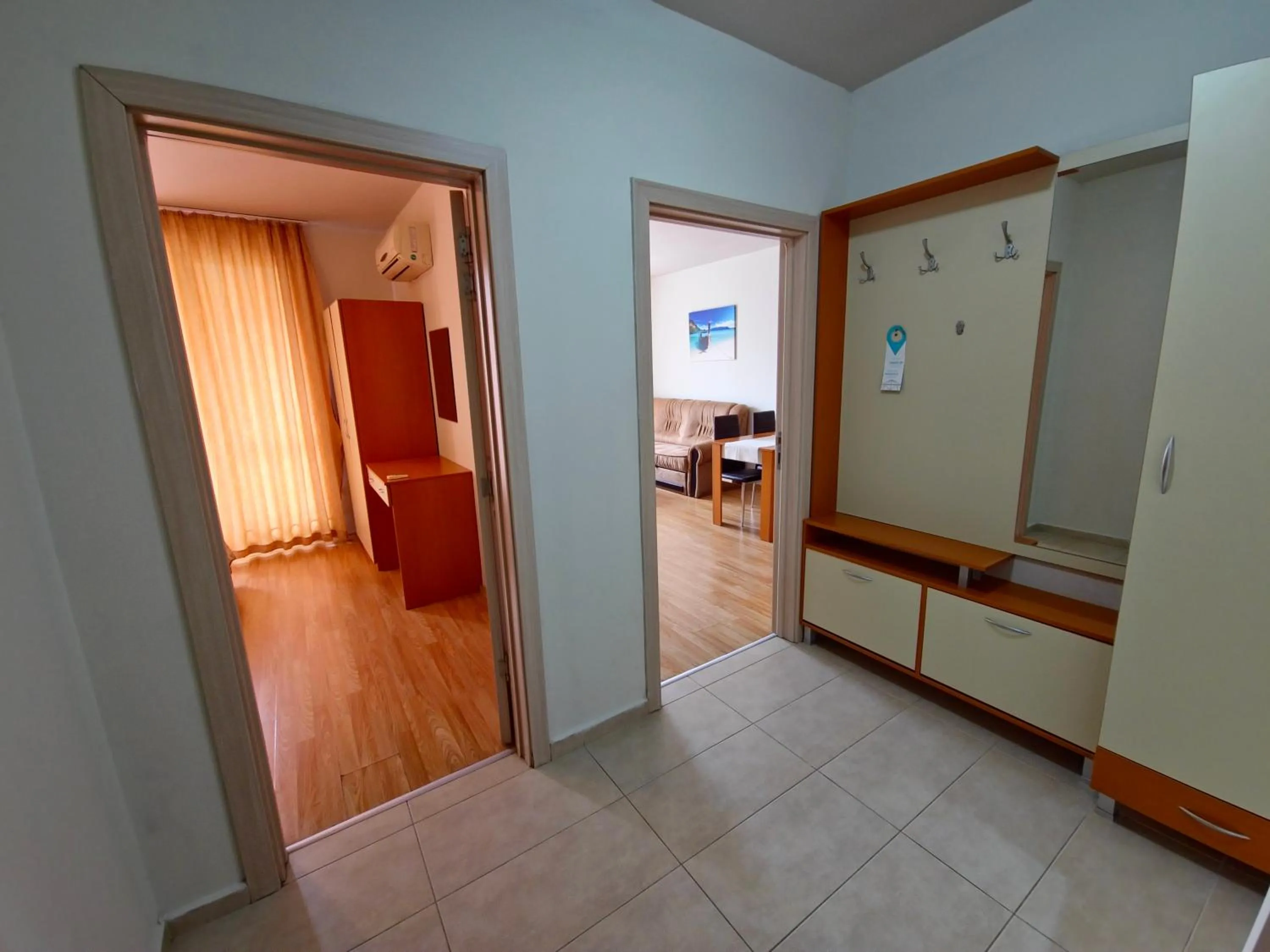 Diamond Beach Sarafovo by KP