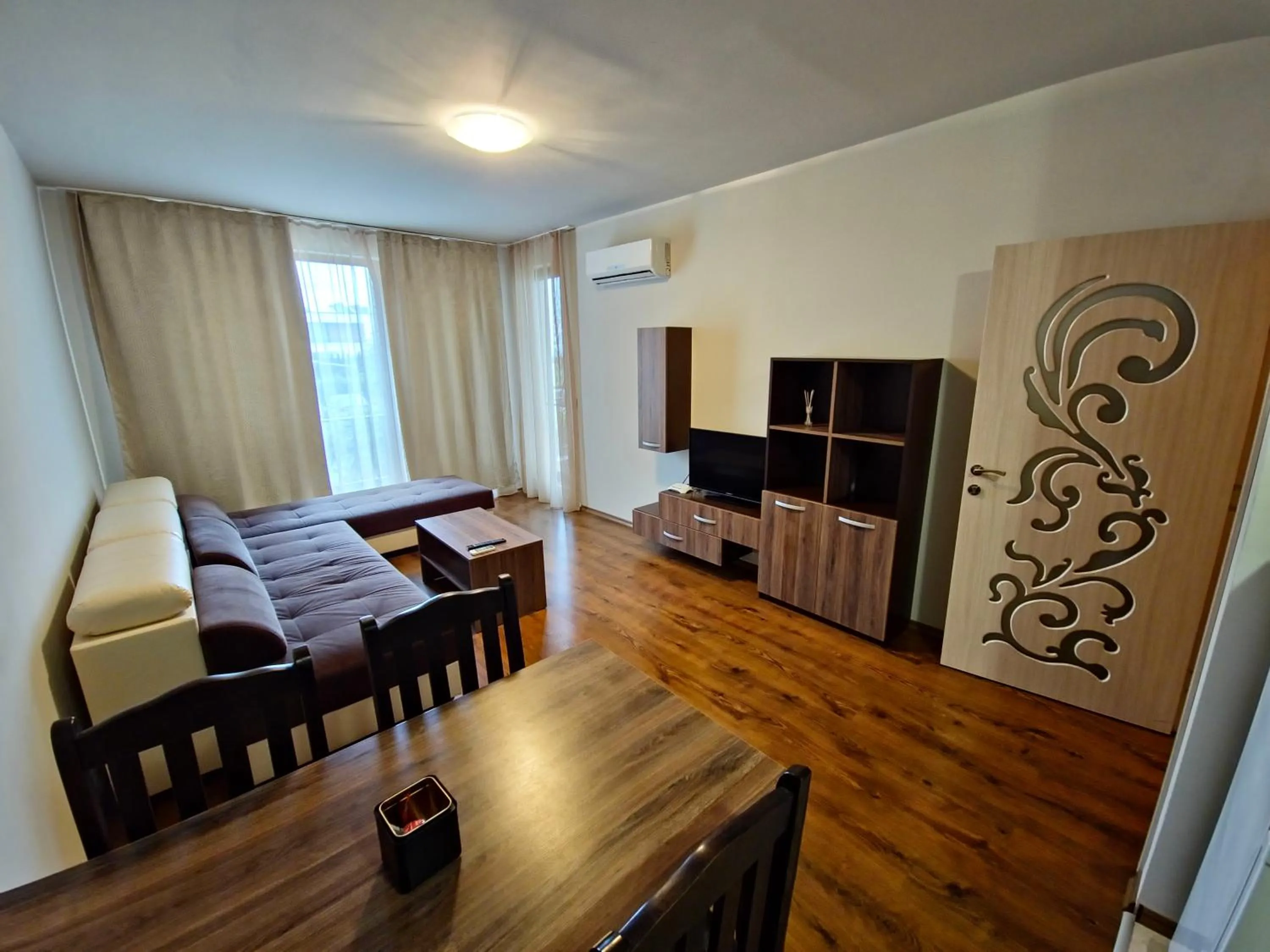 Diamond Beach Sarafovo by KP