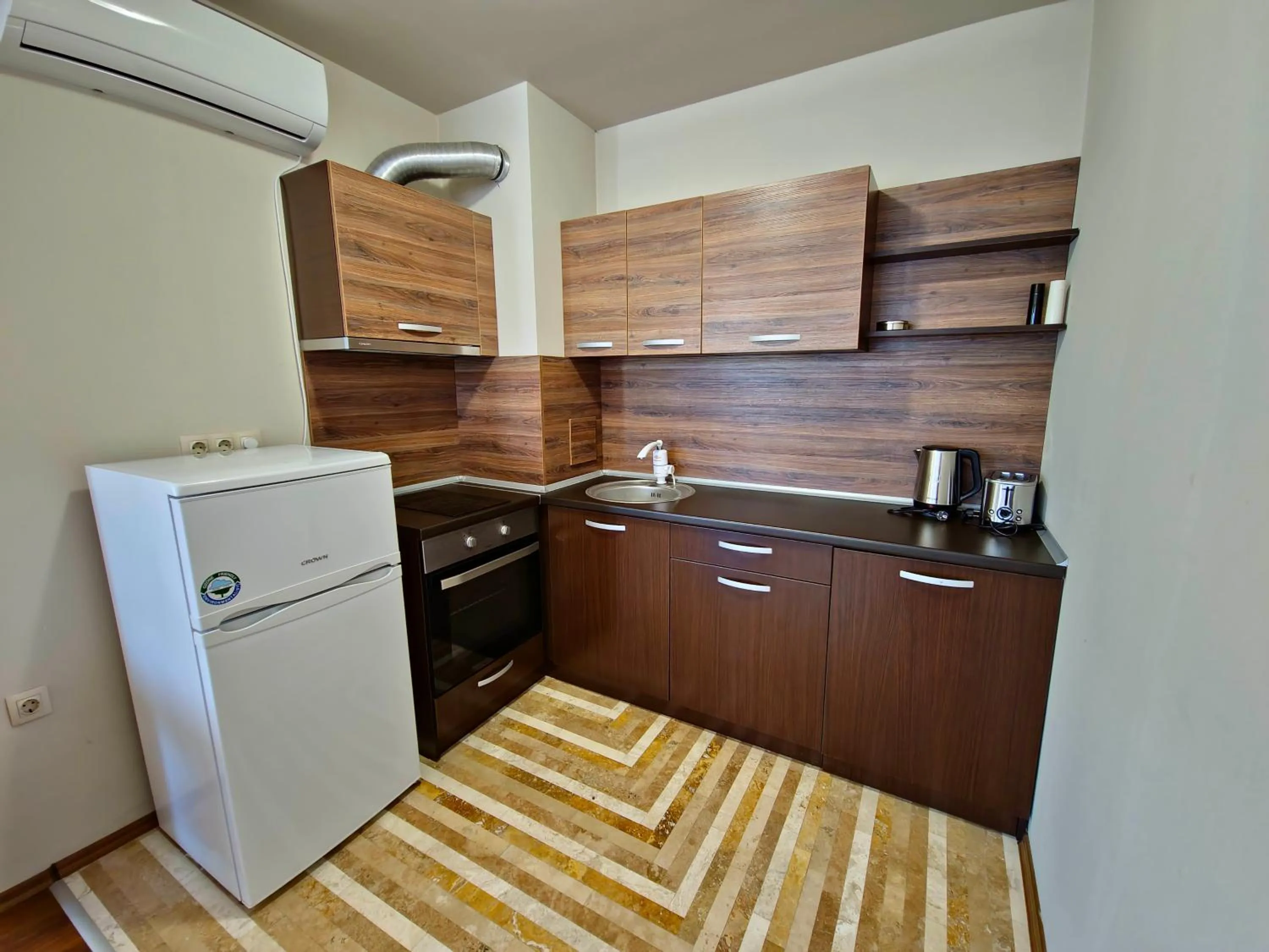 Diamond Beach Sarafovo by KP