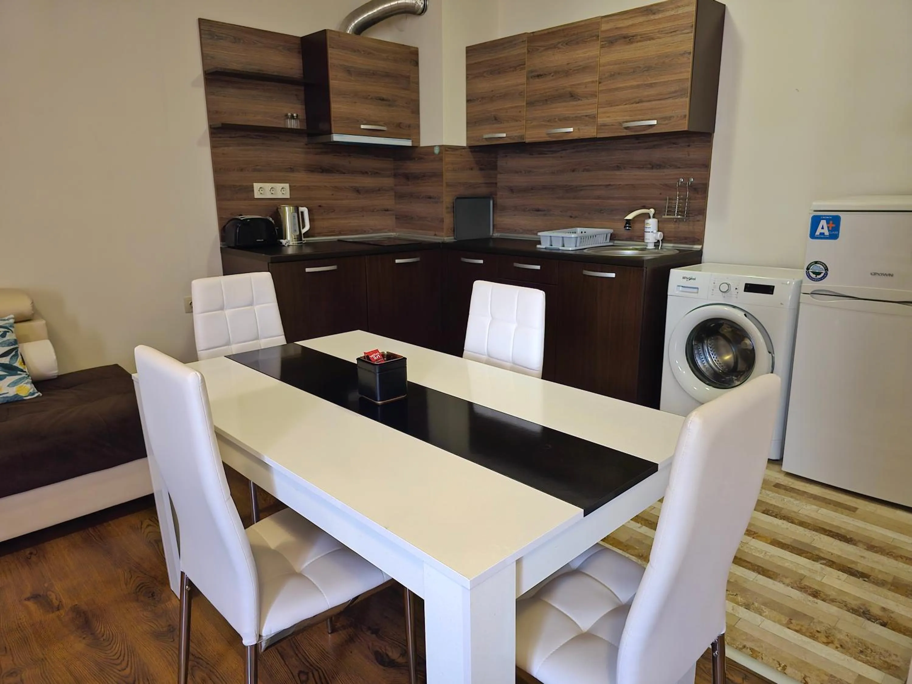 Diamond Beach Sarafovo by KP