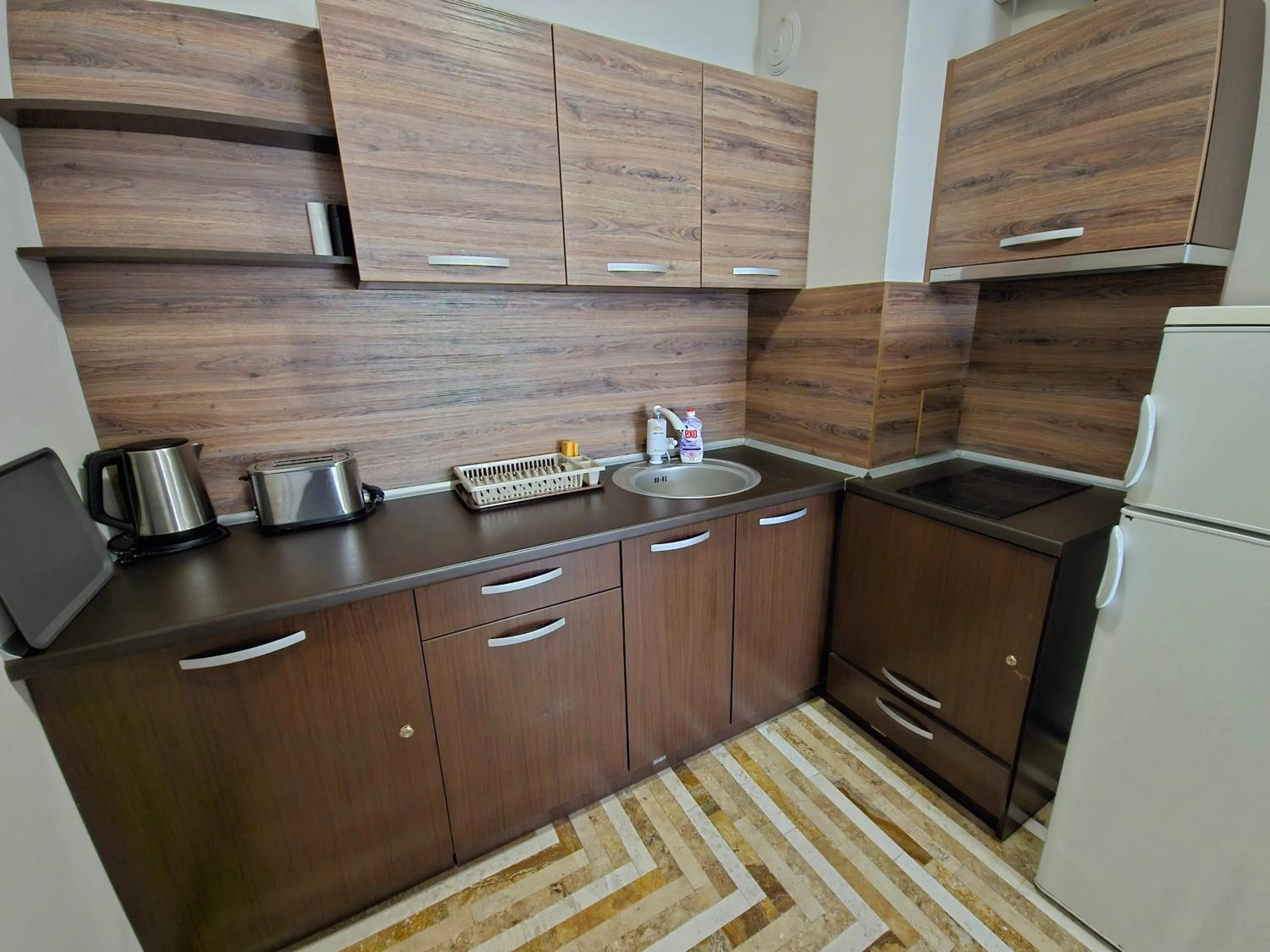 Diamond Beach Sarafovo by KP