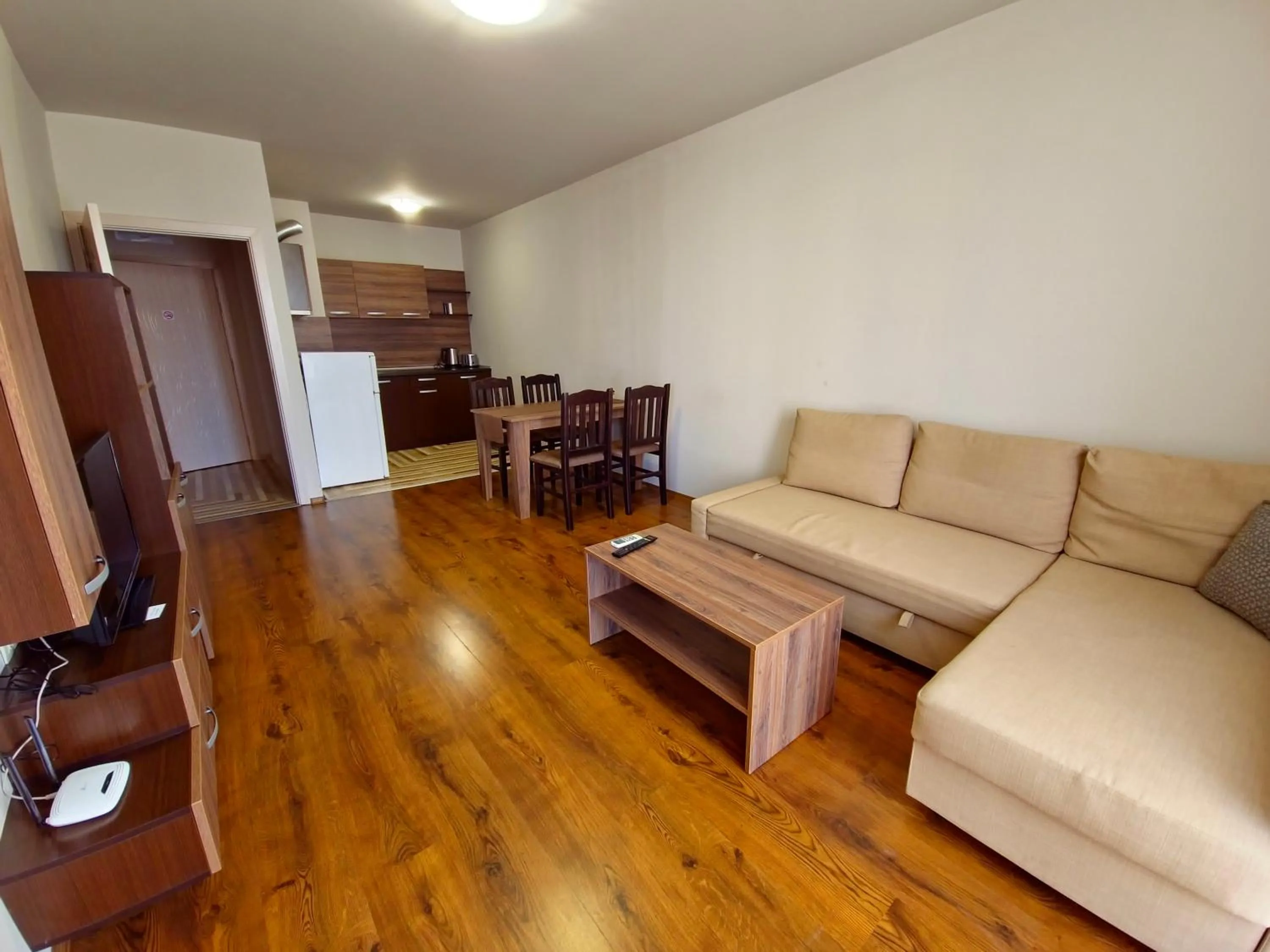 Diamond Beach Sarafovo by KP