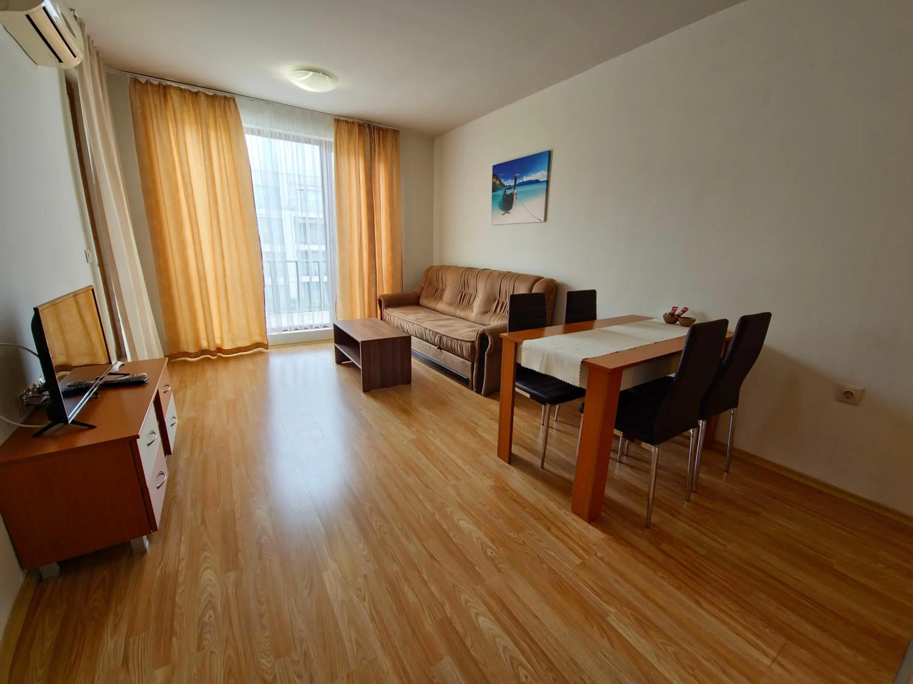 Diamond Beach Sarafovo by KP