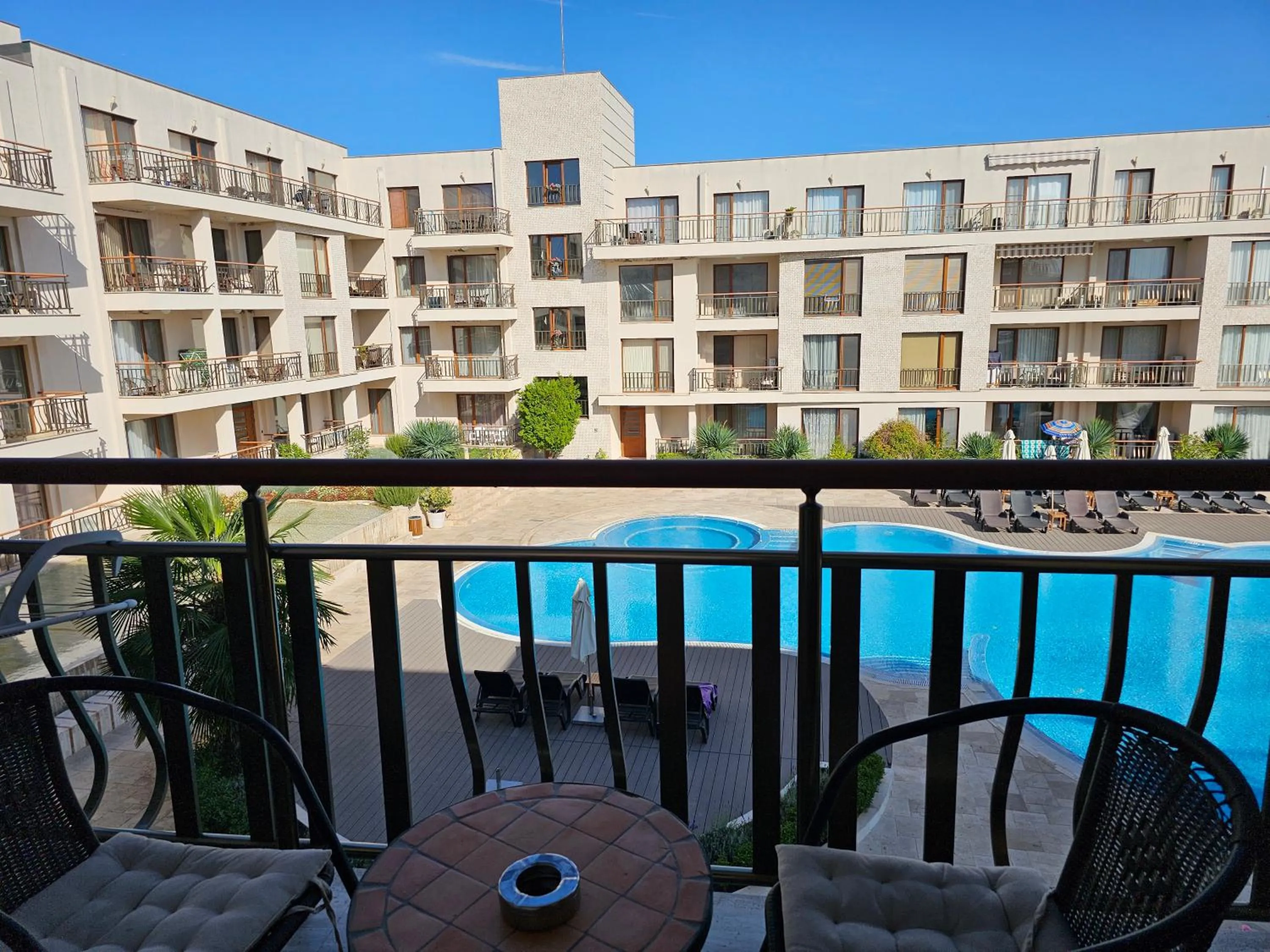 Diamond Beach Sarafovo by KP