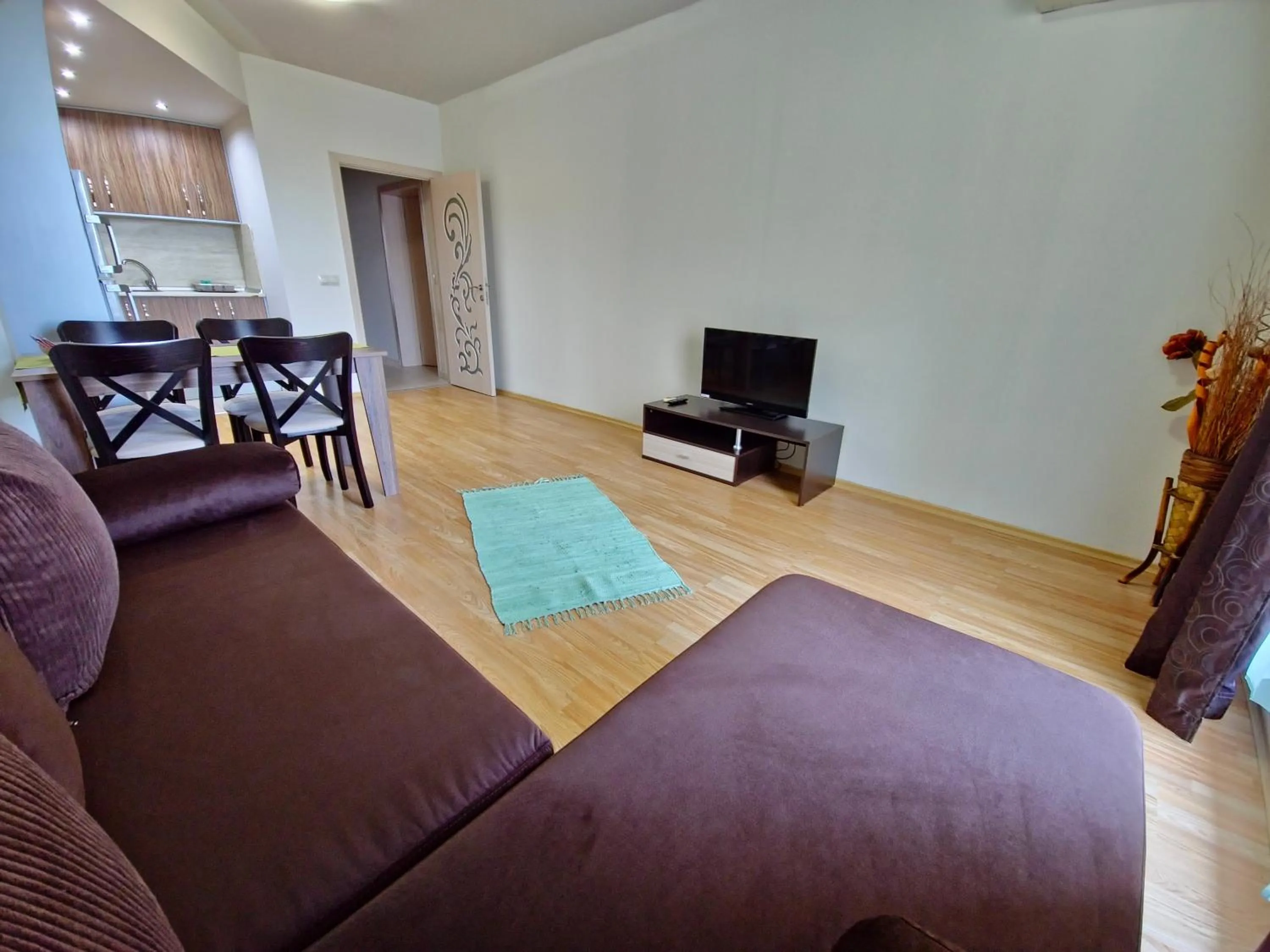 Diamond Beach Sarafovo by KP