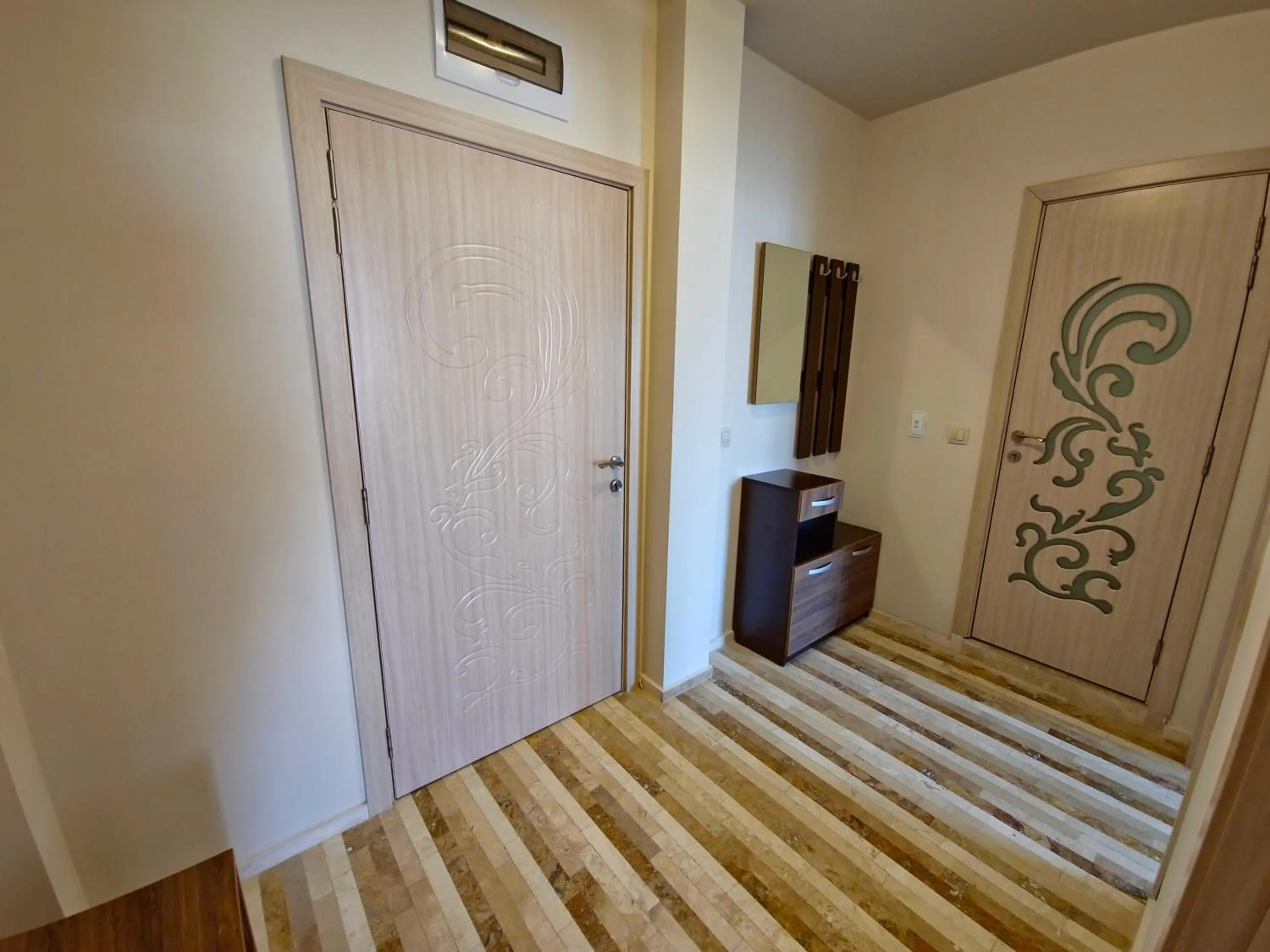 Diamond Beach Sarafovo by KP