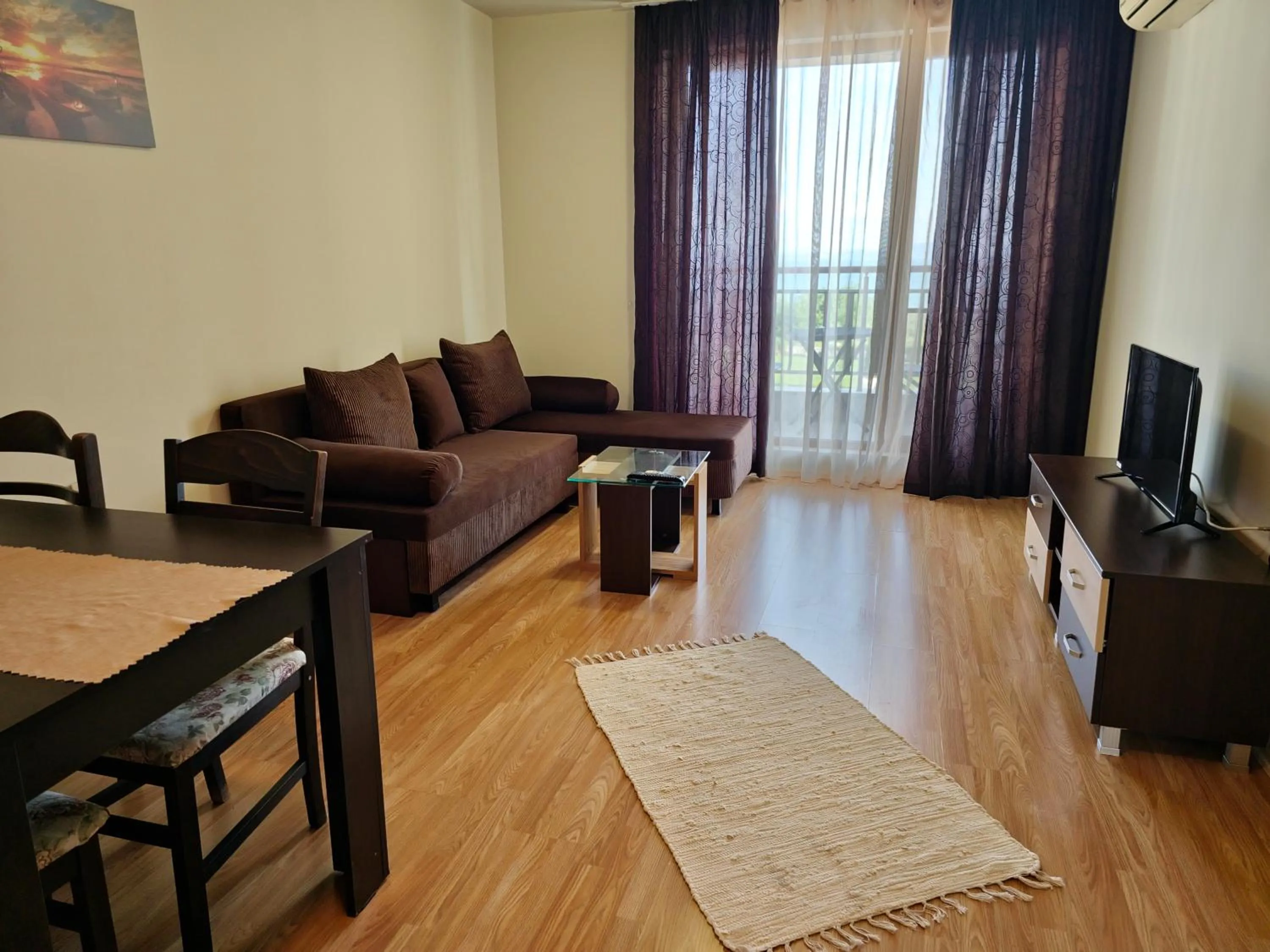 Diamond Beach Sarafovo by KP