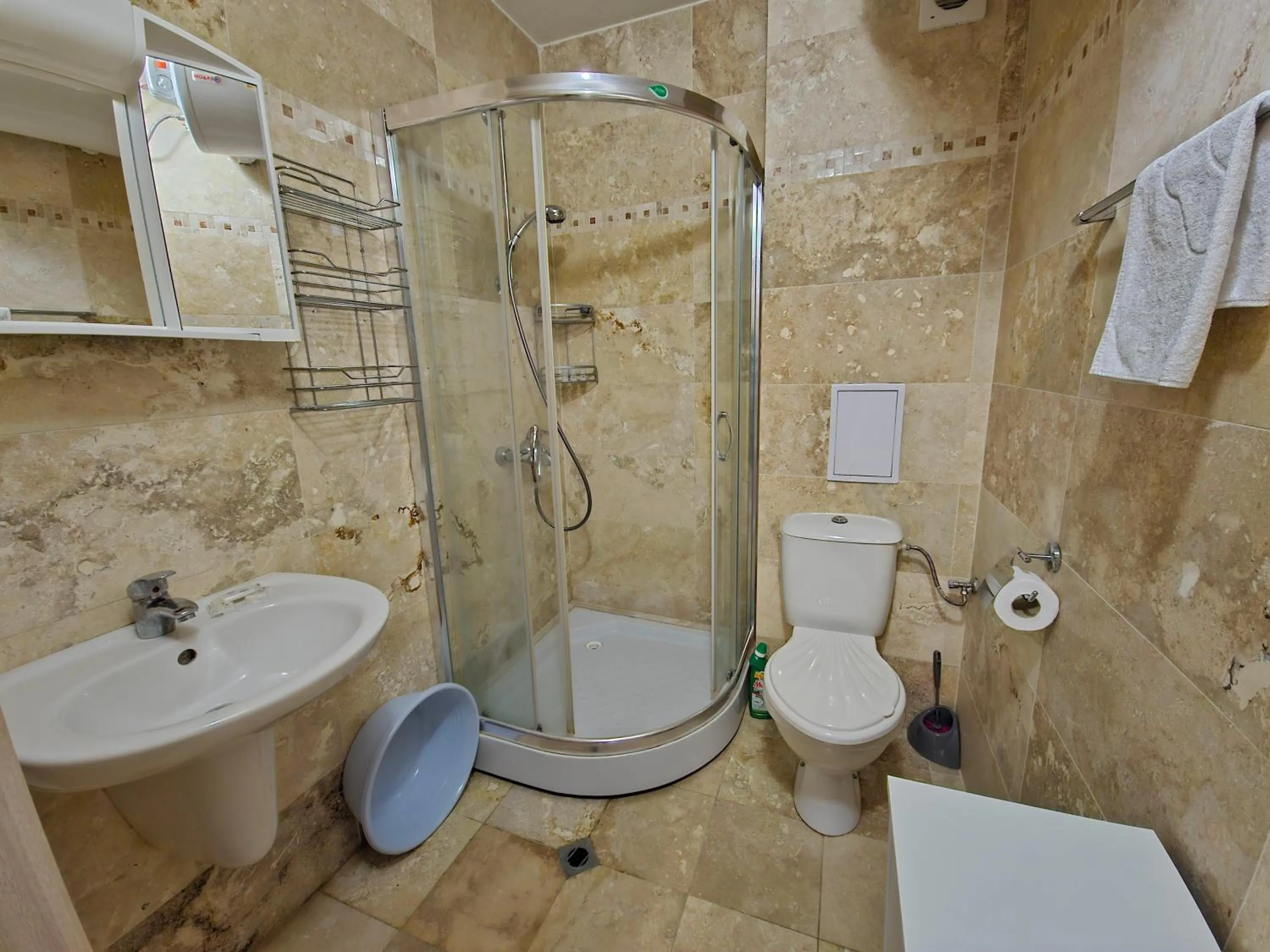 Diamond Beach Sarafovo by KP