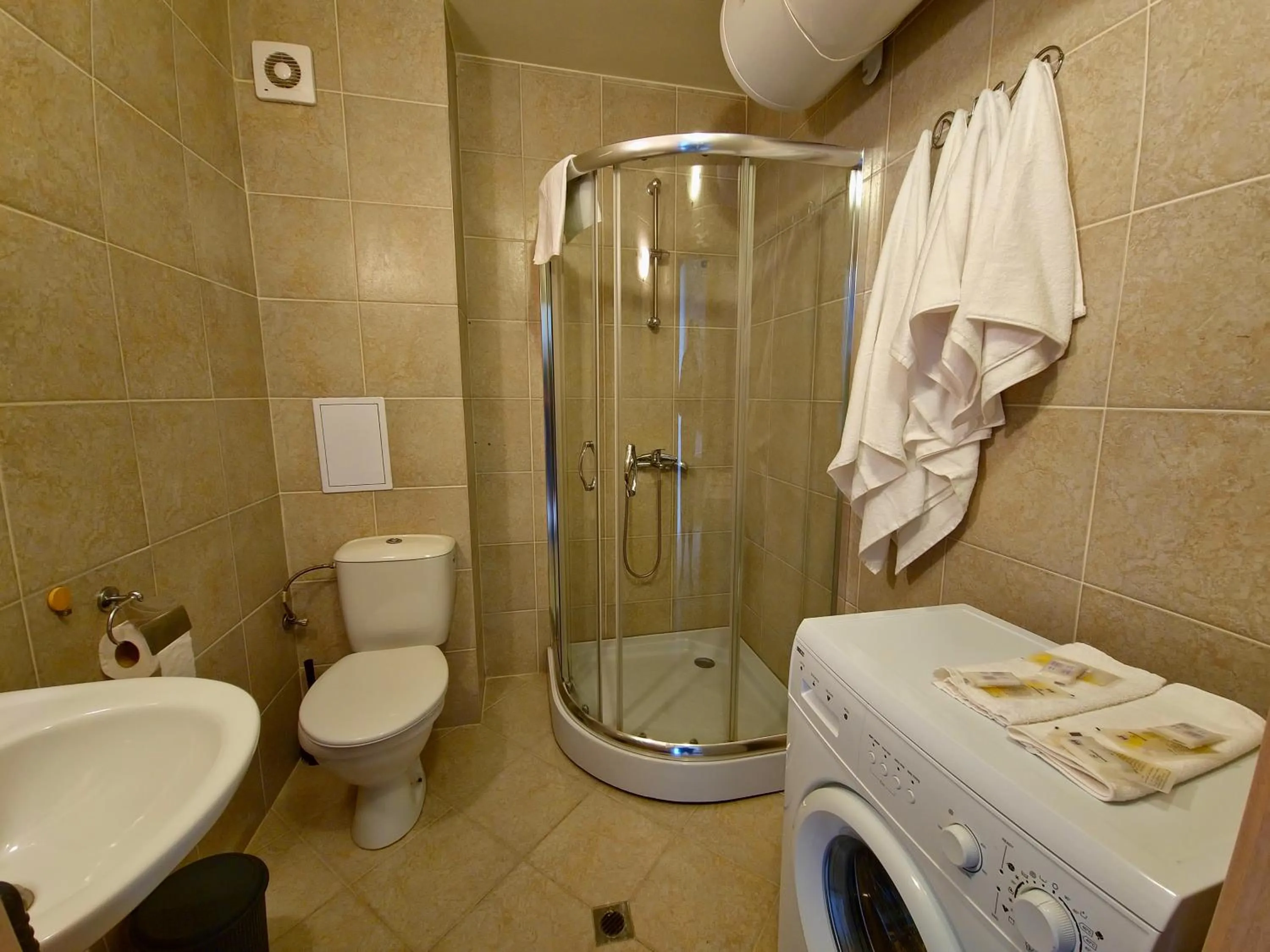 Diamond Beach Sarafovo by KP