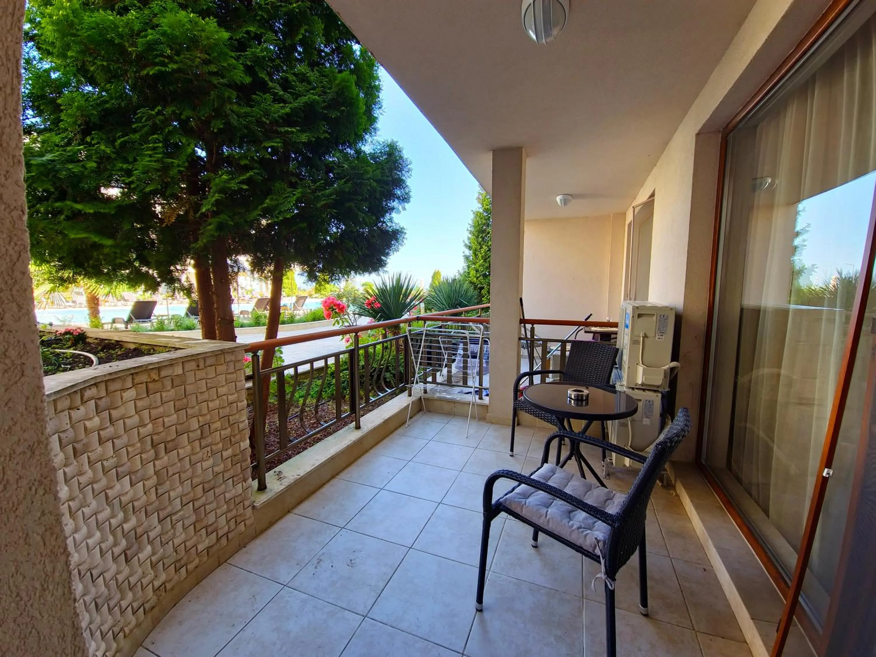 Diamond Beach Sarafovo by KP