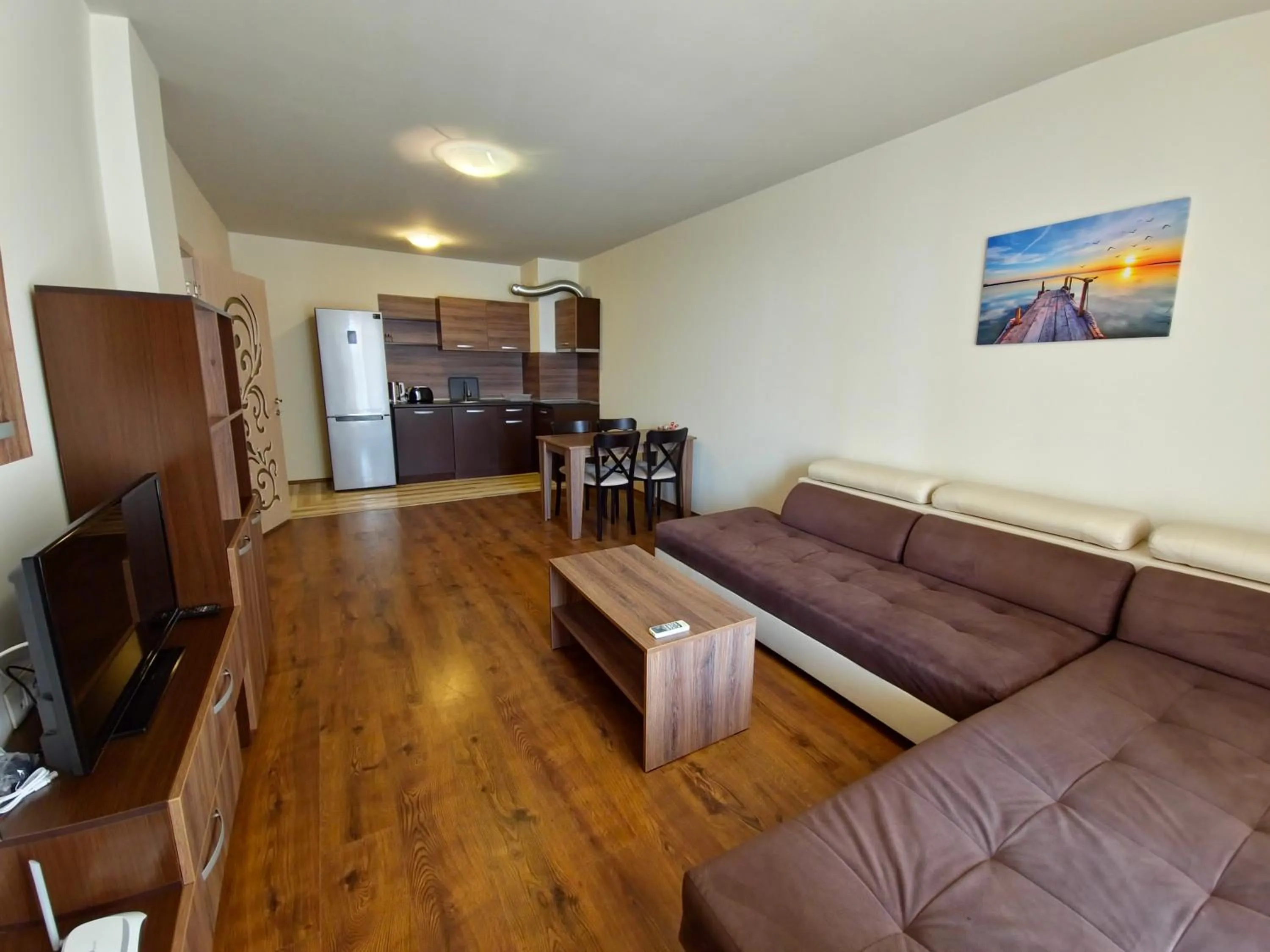 Diamond Beach Sarafovo by KP