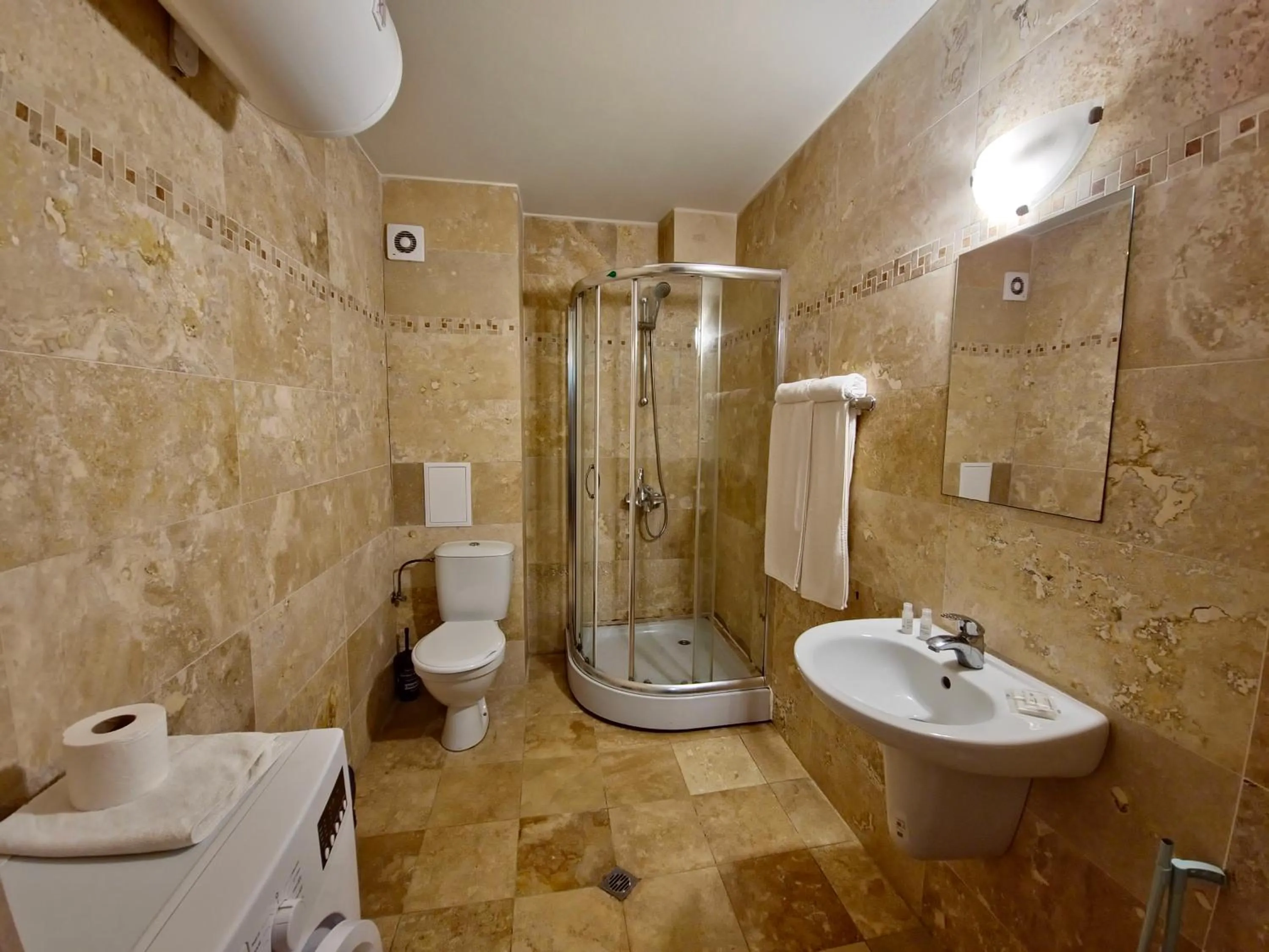 Diamond Beach Sarafovo by KP