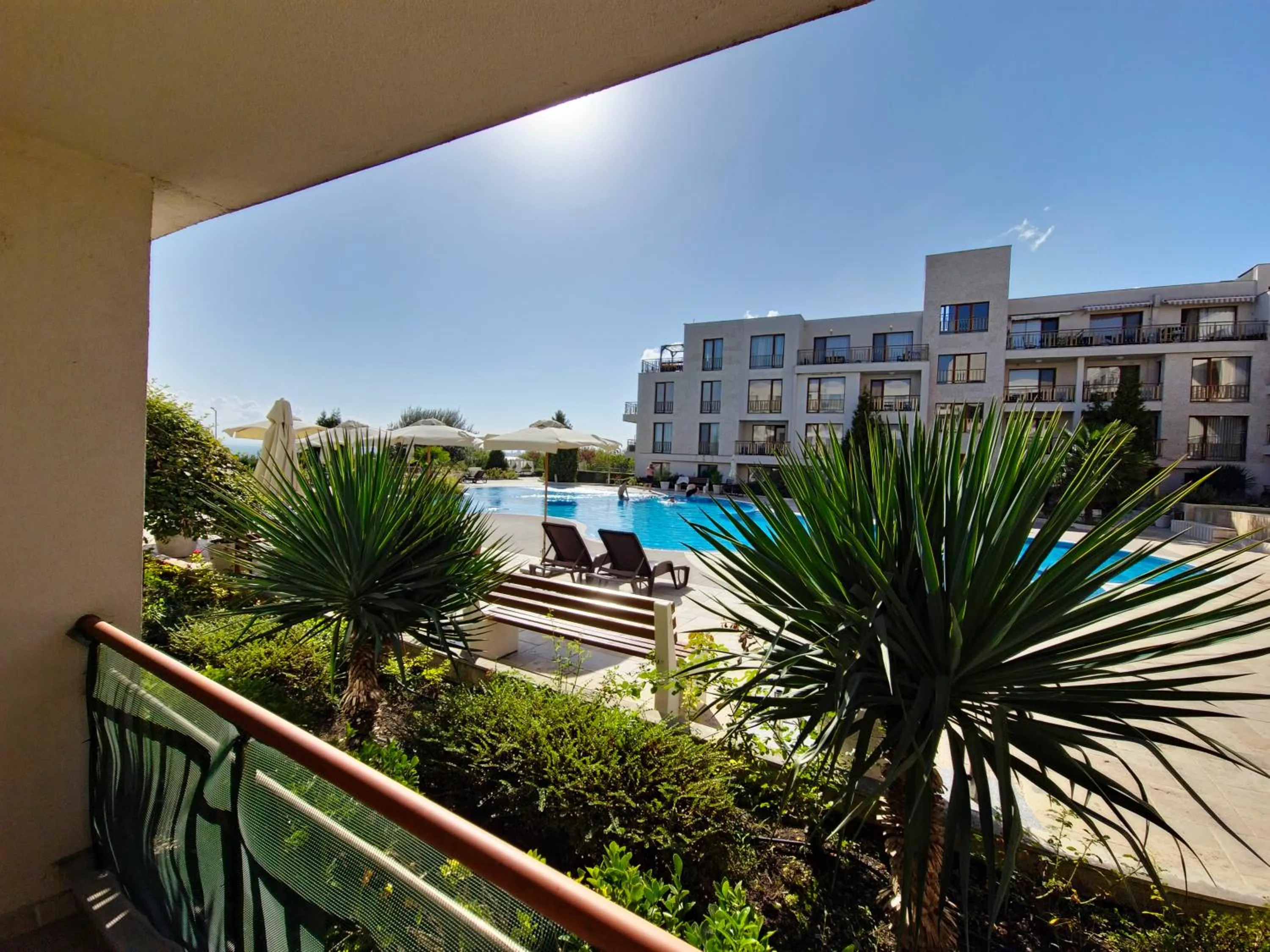 Diamond Beach Sarafovo by KP