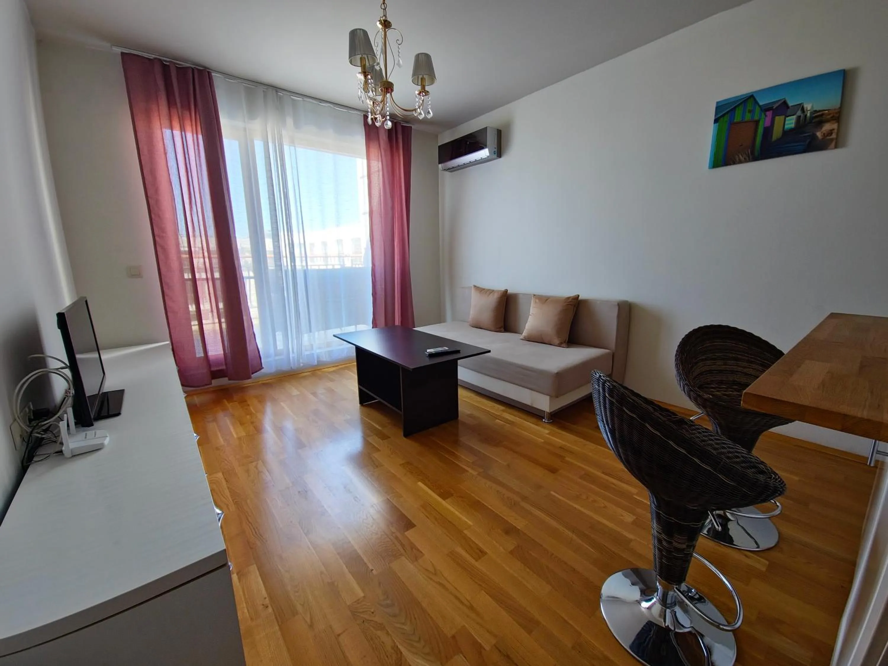 Diamond Beach Sarafovo by KP