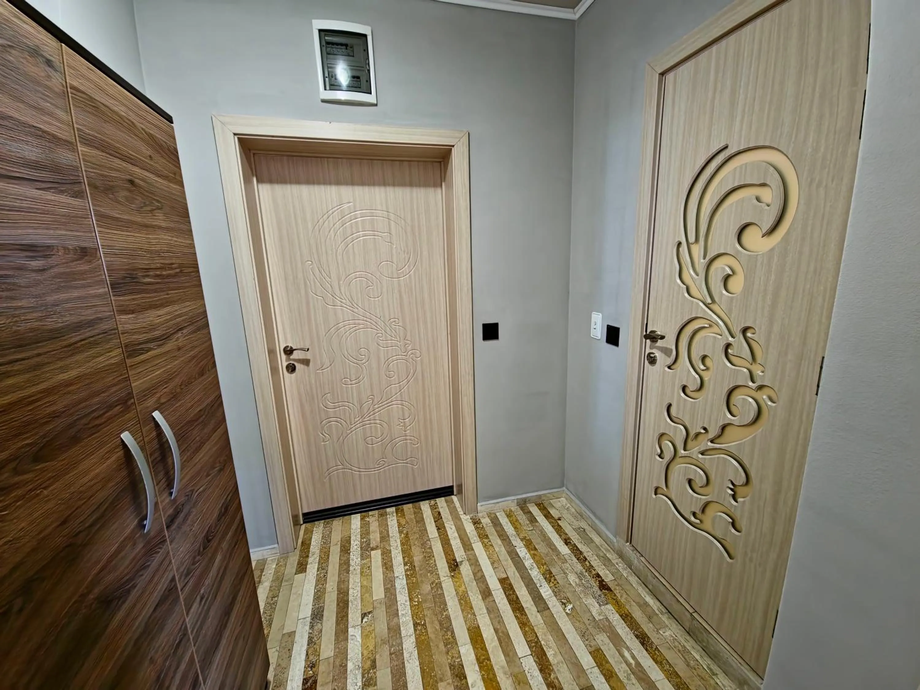 Diamond Beach Sarafovo by KP