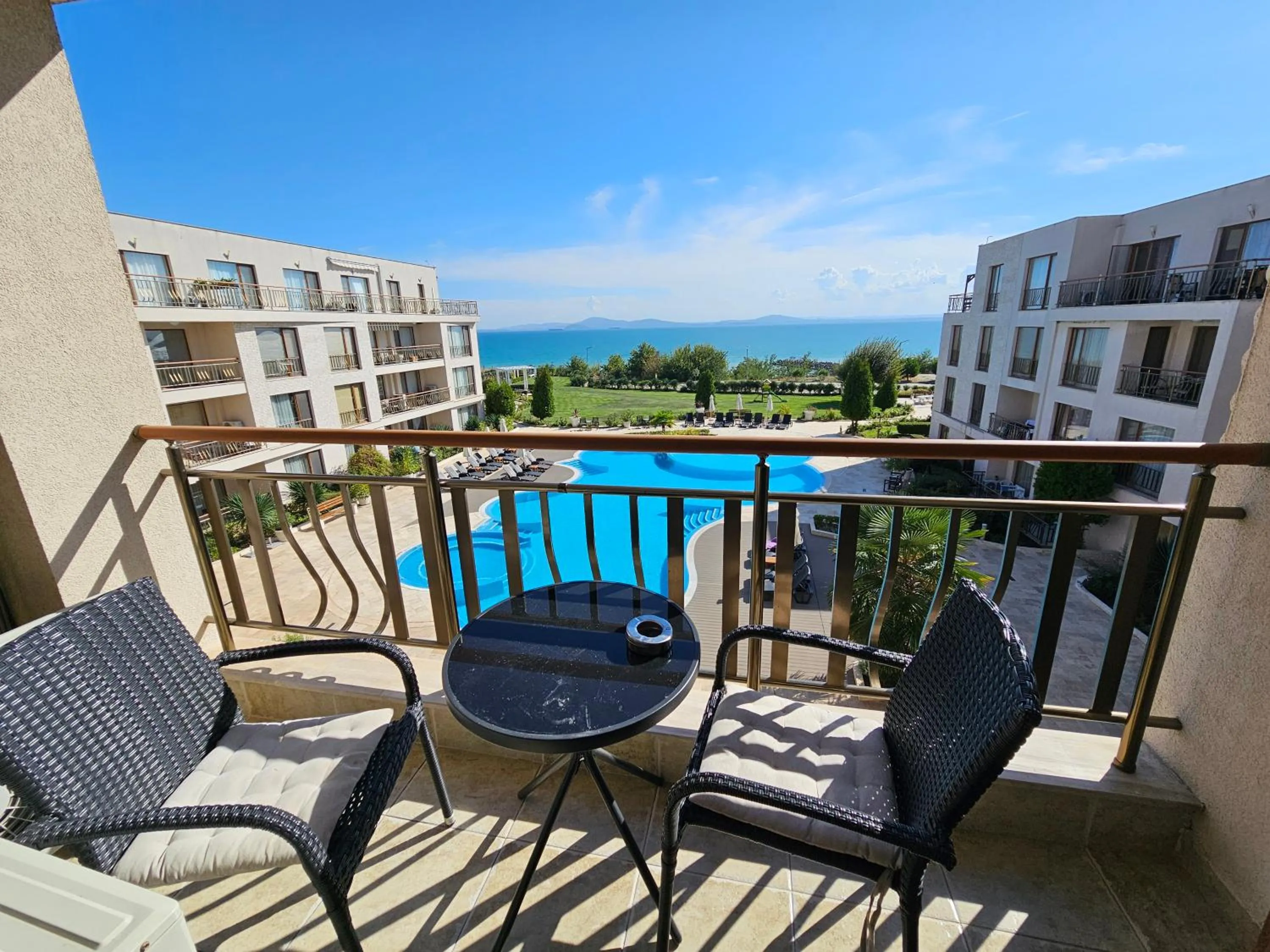 Diamond Beach Sarafovo by KP