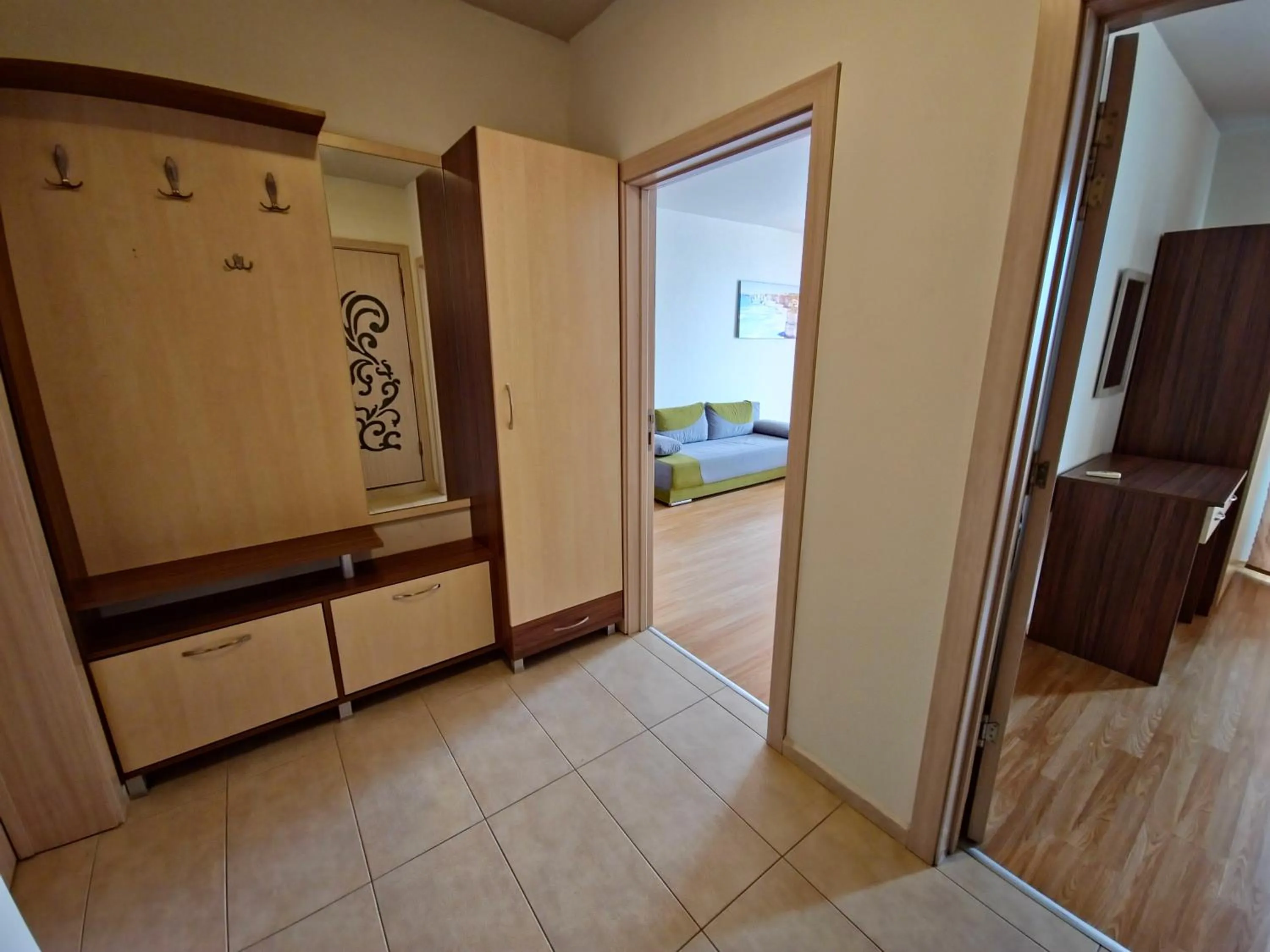 wardrobe in Diamond Beach Sarafovo by KP