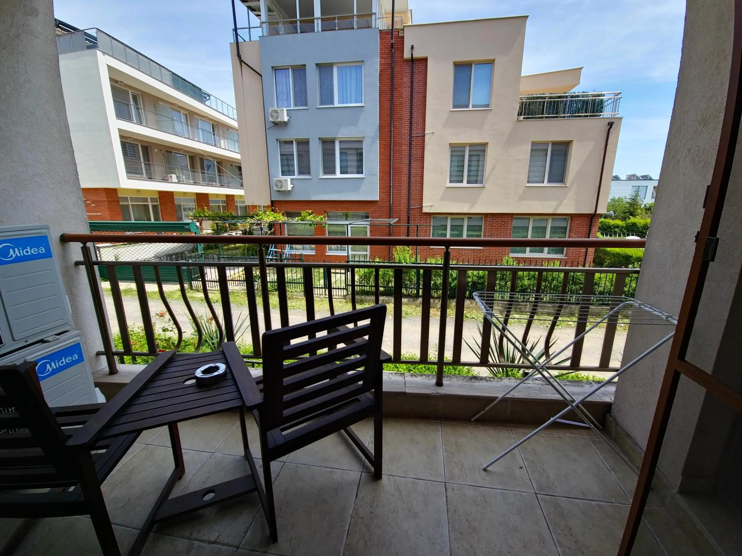 Diamond Beach Sarafovo by KP