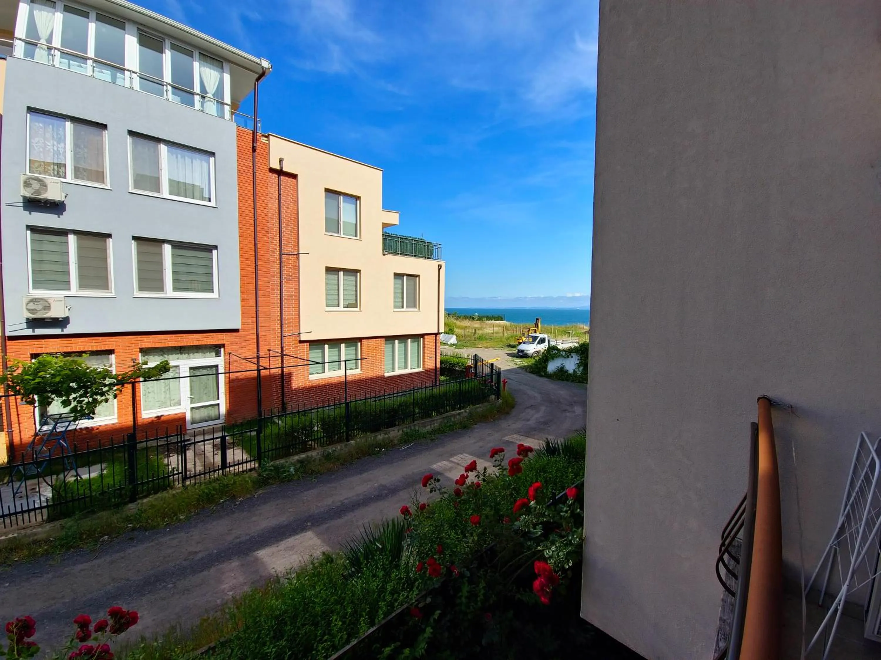 Diamond Beach Sarafovo by KP