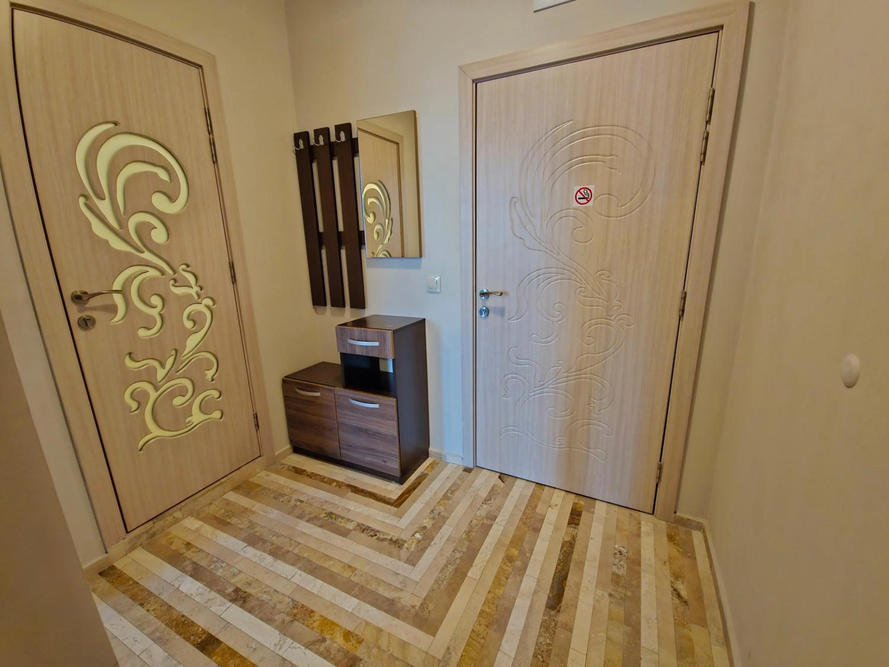 Diamond Beach Sarafovo by KP