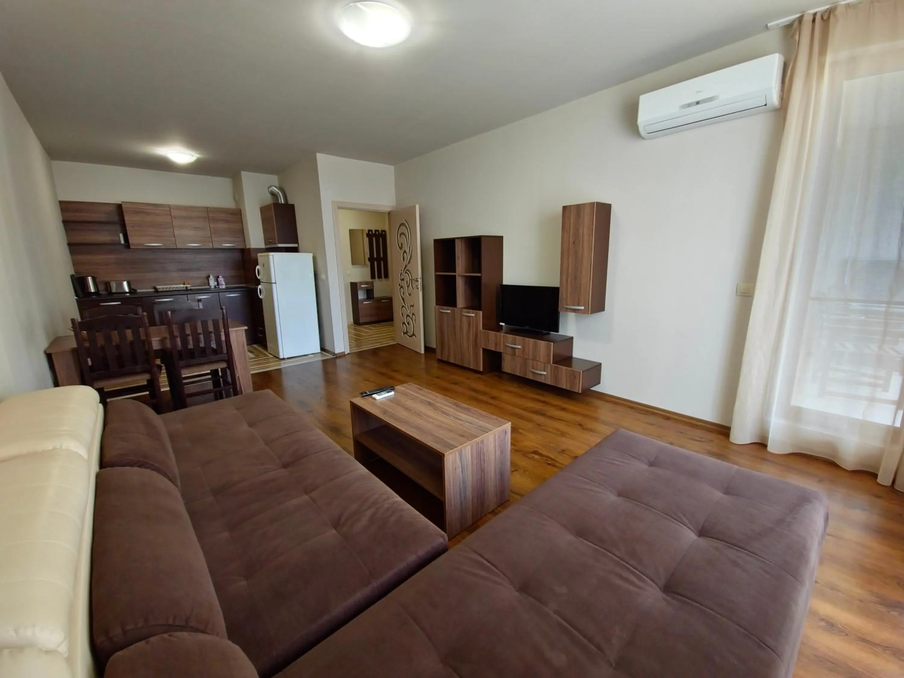 Diamond Beach Sarafovo by KP