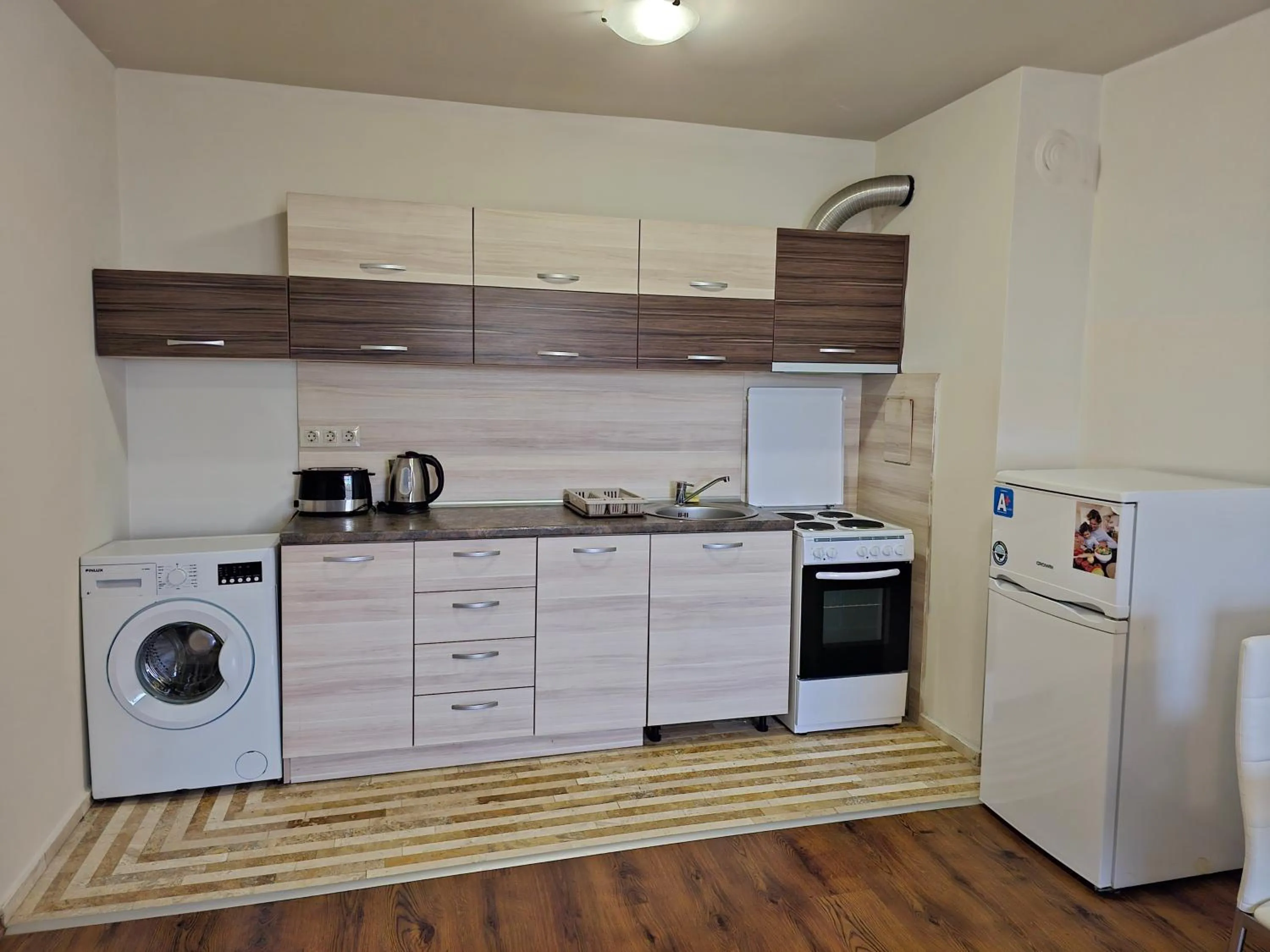 Diamond Beach Sarafovo by KP