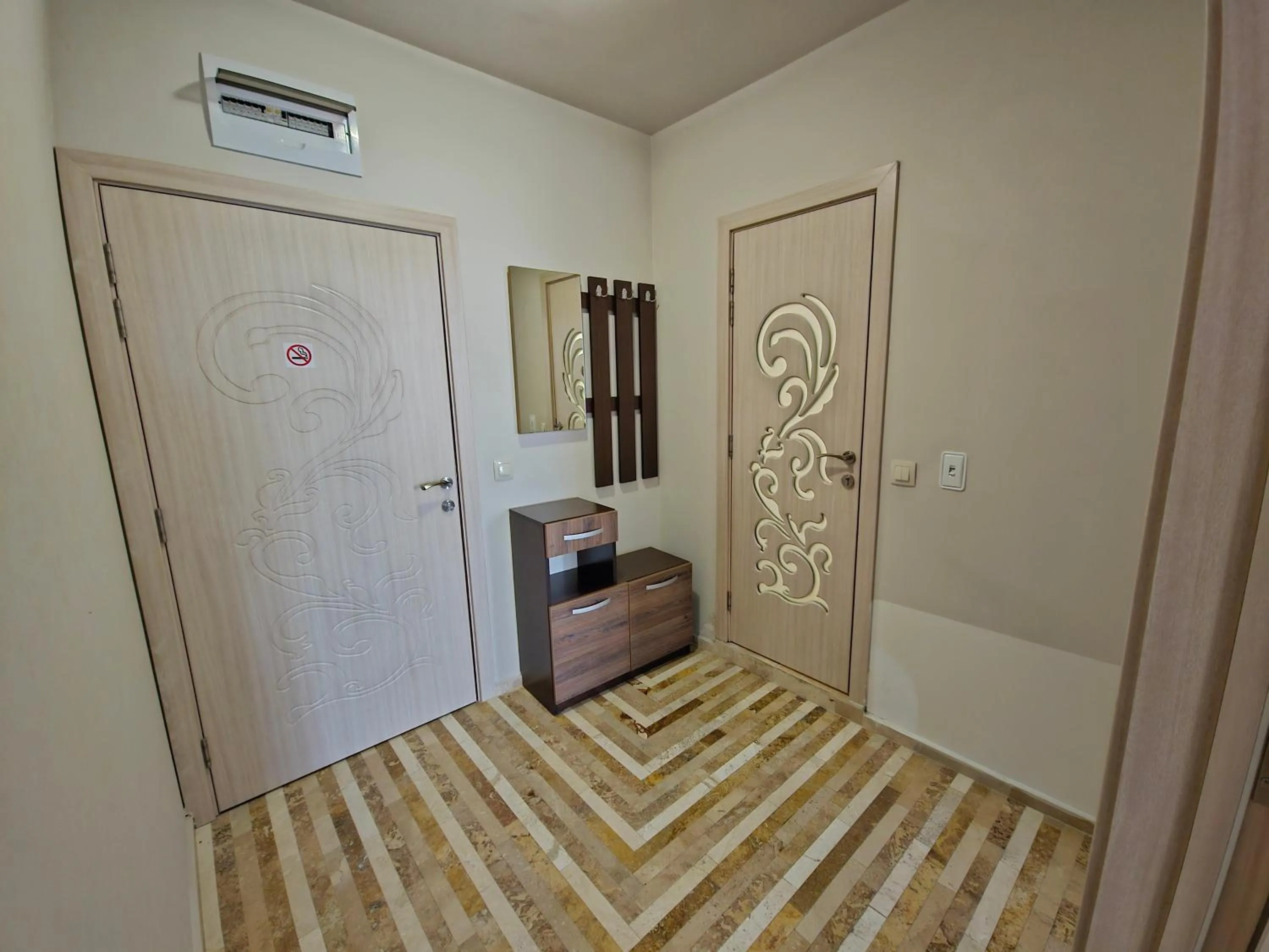 Diamond Beach Sarafovo by KP