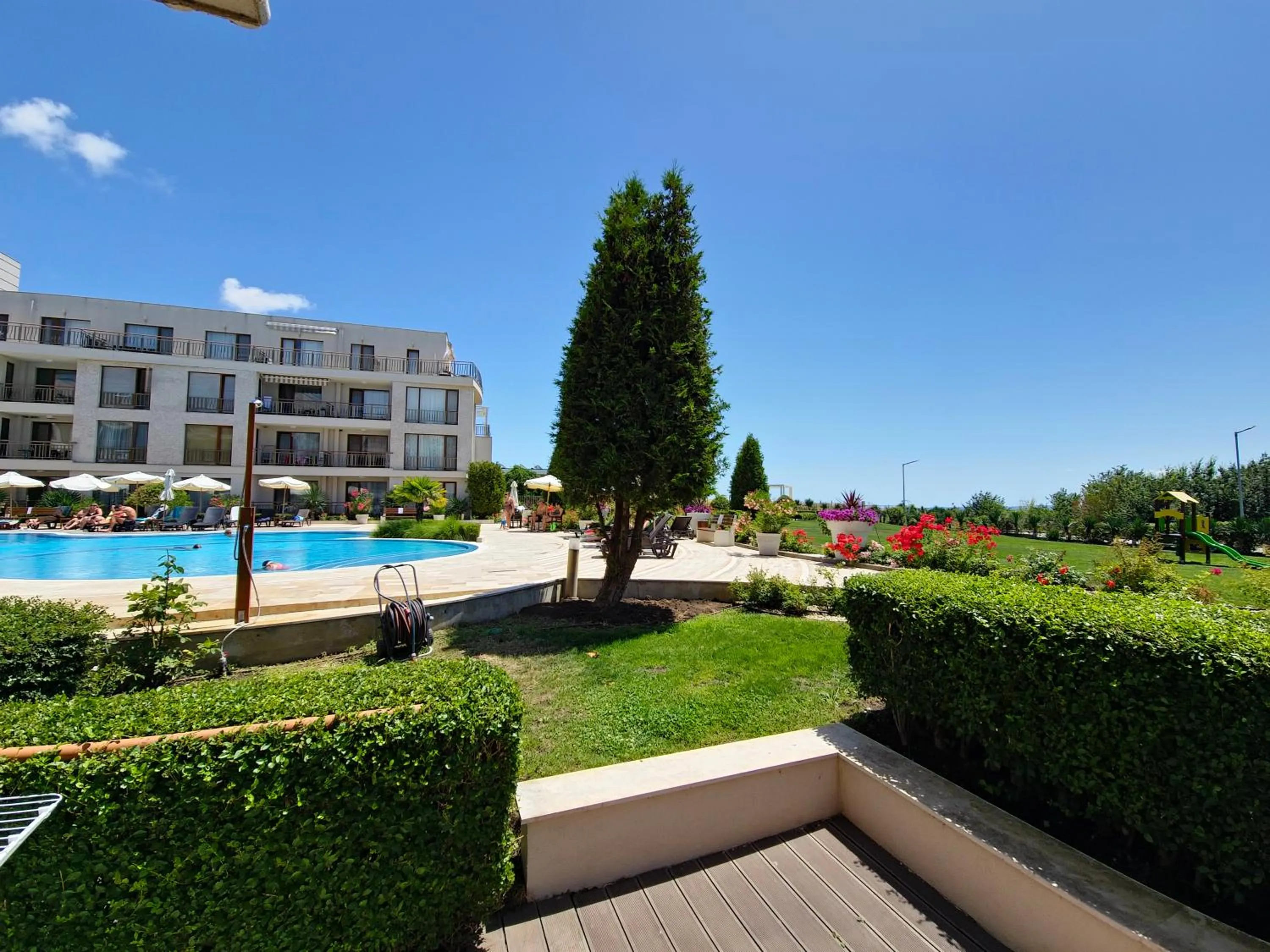 Diamond Beach Sarafovo by KP