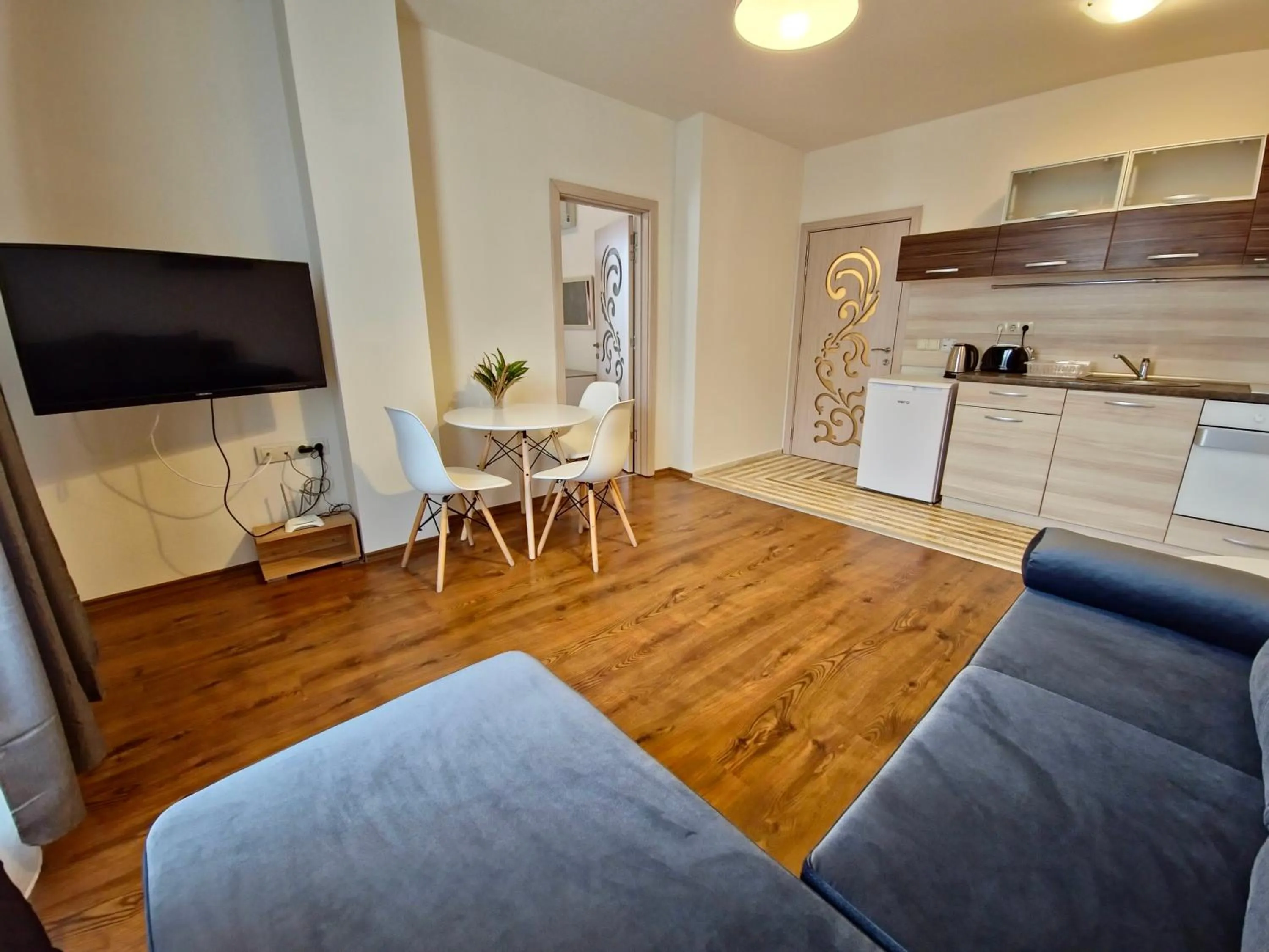 Diamond Beach Sarafovo by KP