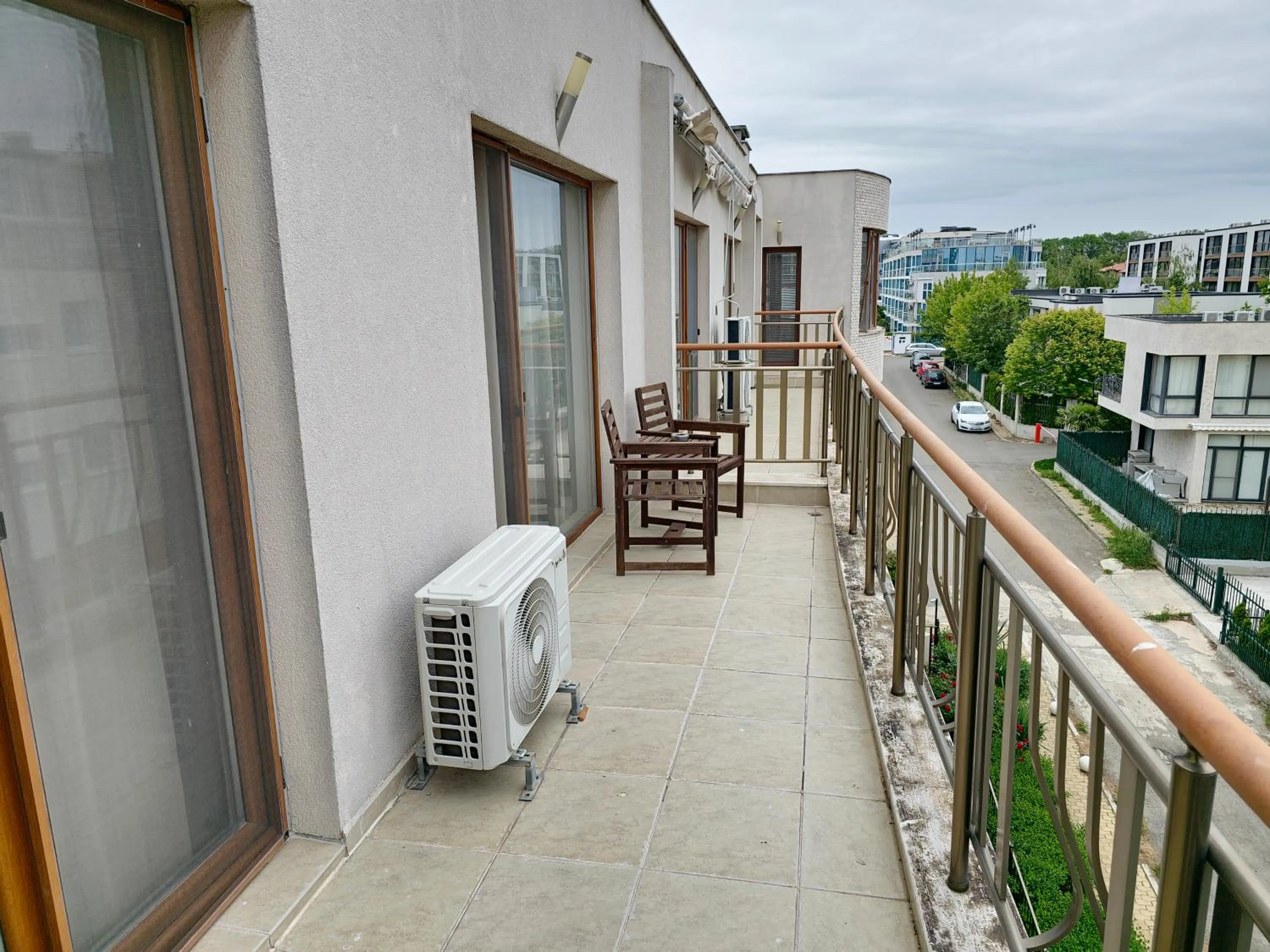 Diamond Beach Sarafovo by KP