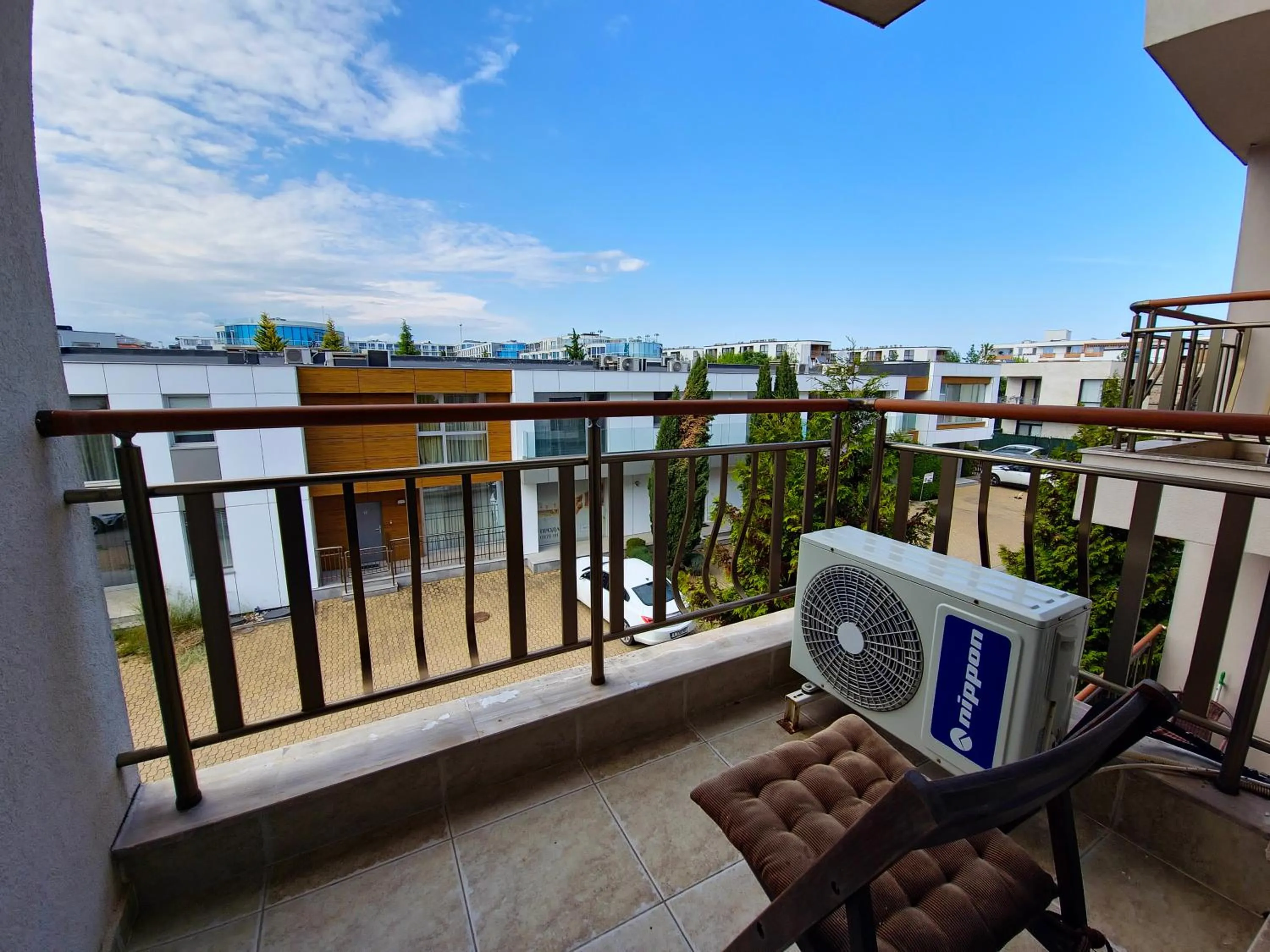 Diamond Beach Sarafovo by KP